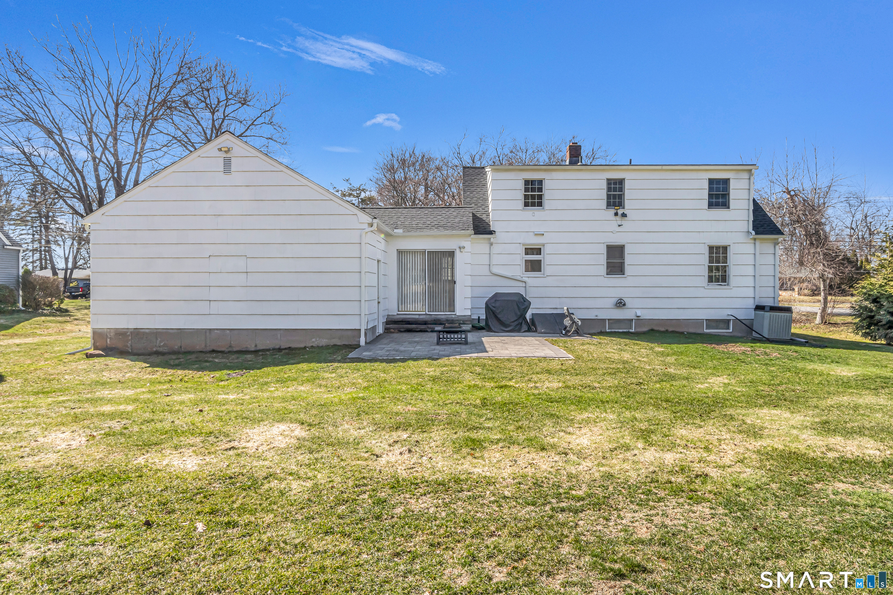 466 High Hill Road