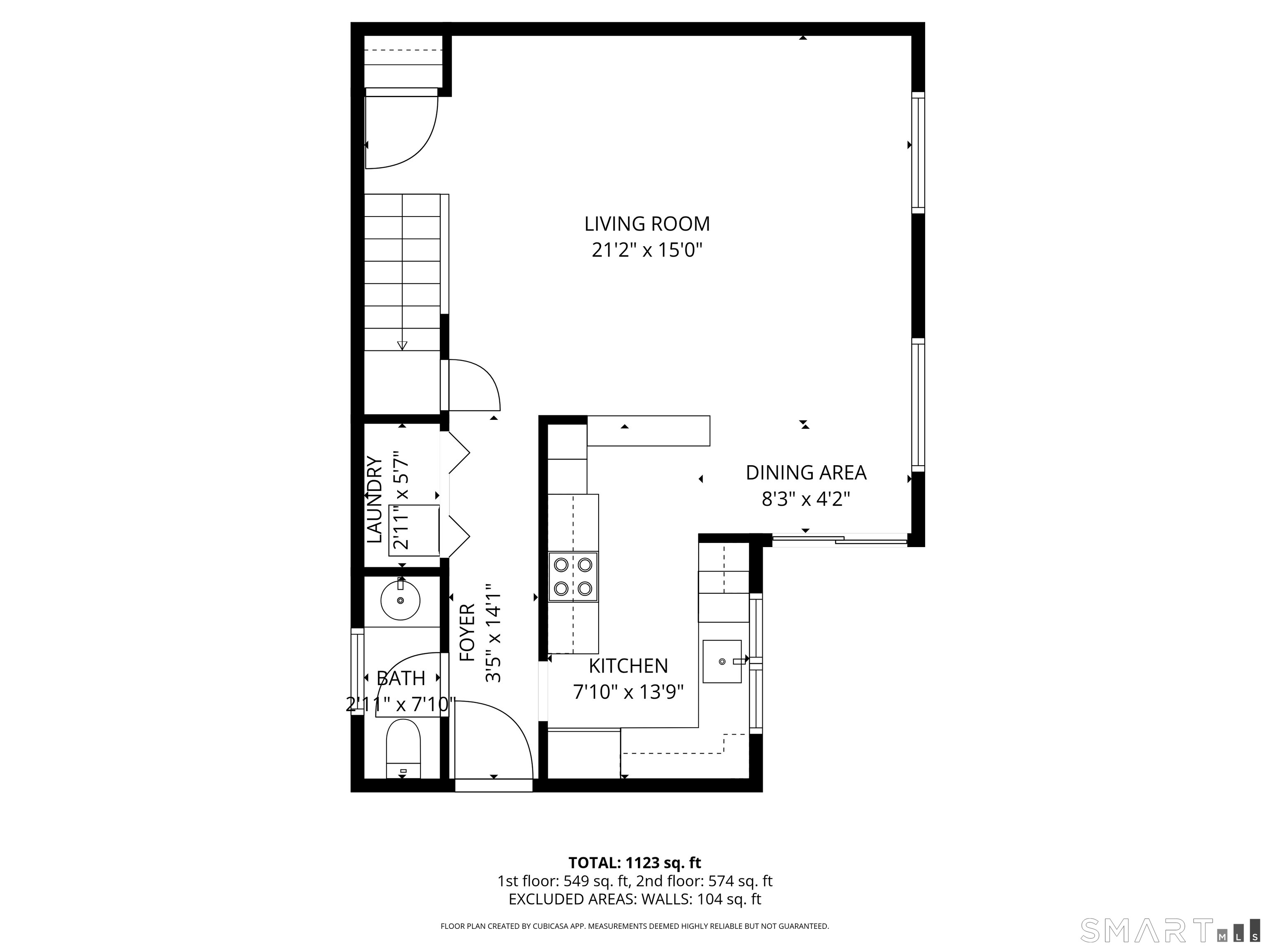 86 Staffordshire Commons Drive