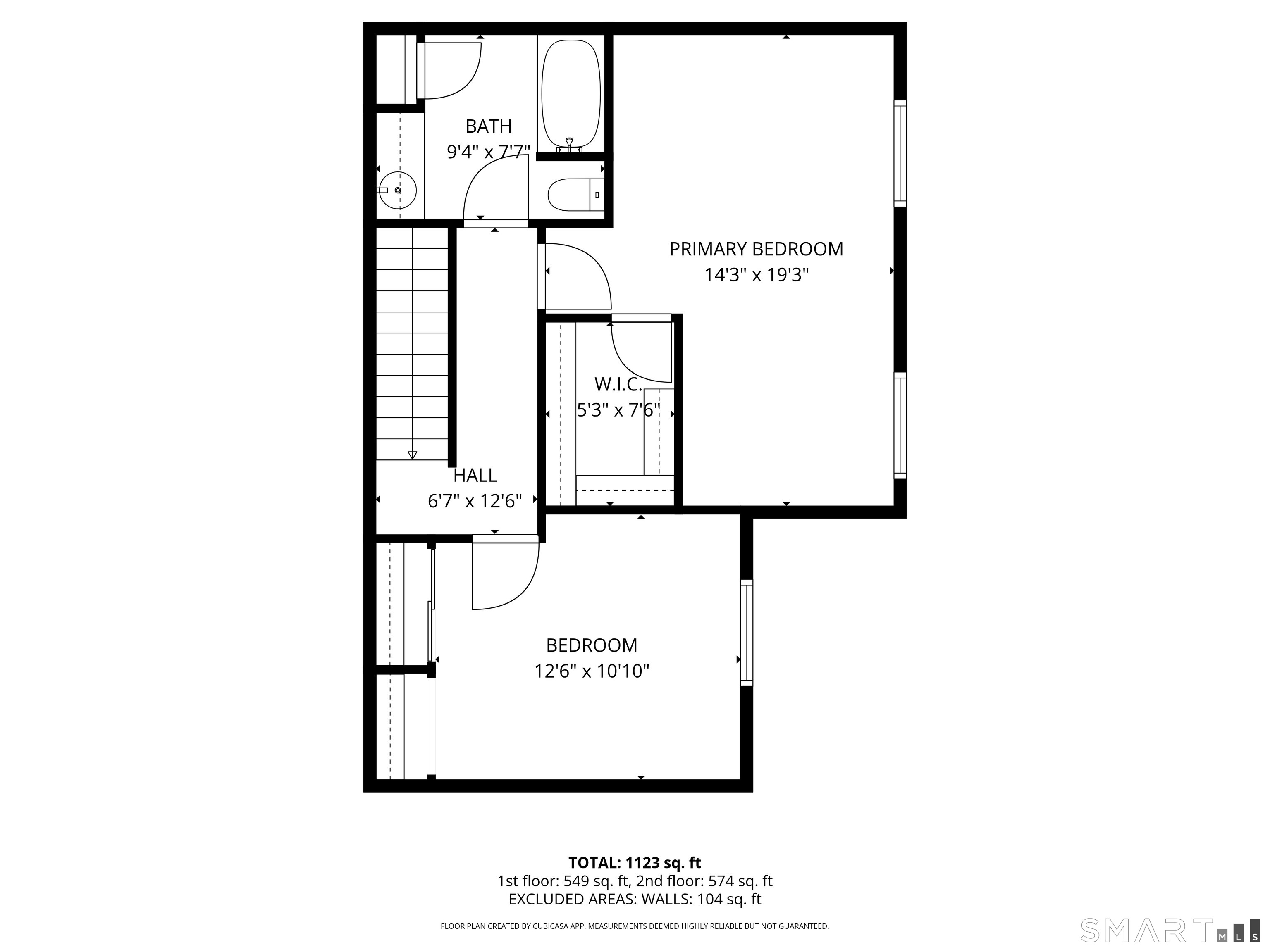 86 Staffordshire Commons Drive
