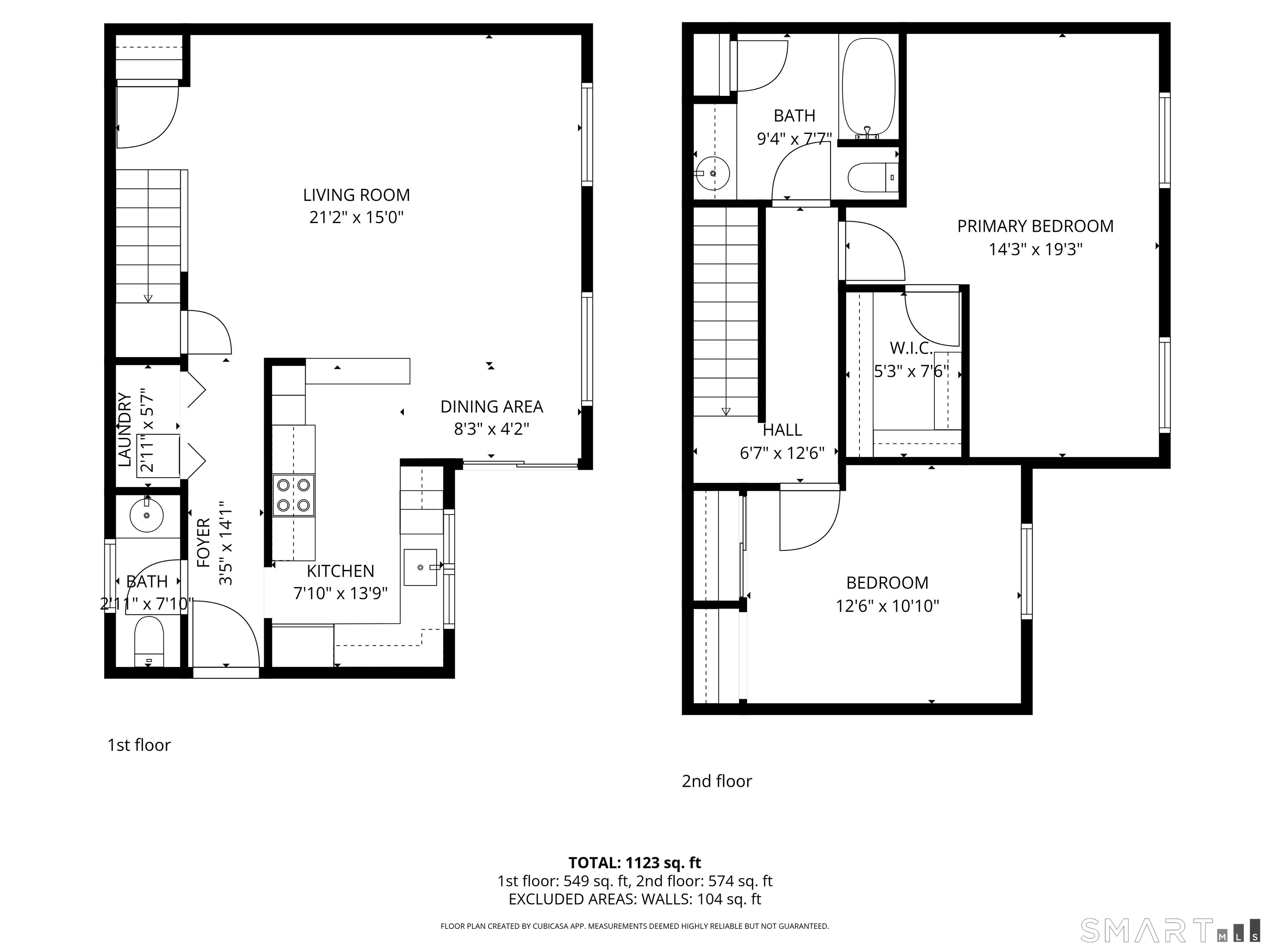 86 Staffordshire Commons Drive