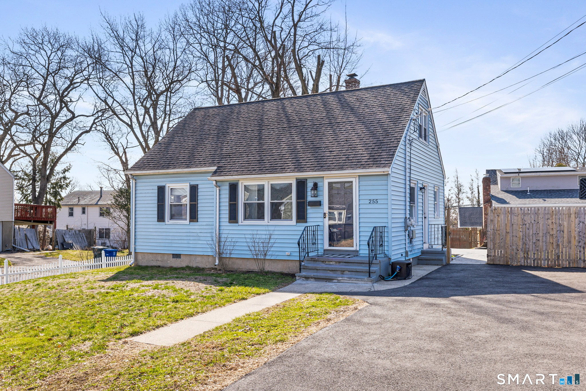 255 Ruth Street