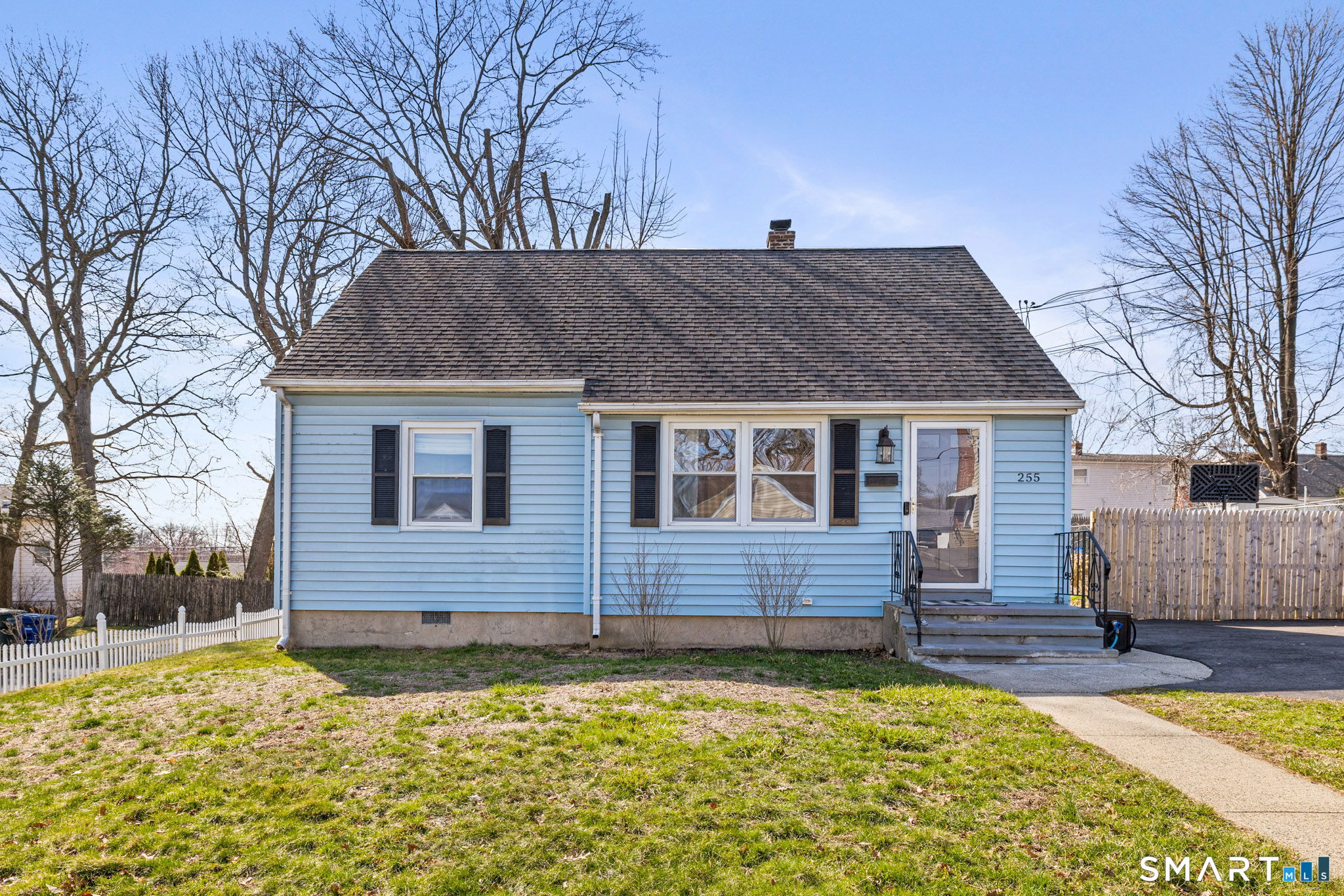 255 Ruth Street