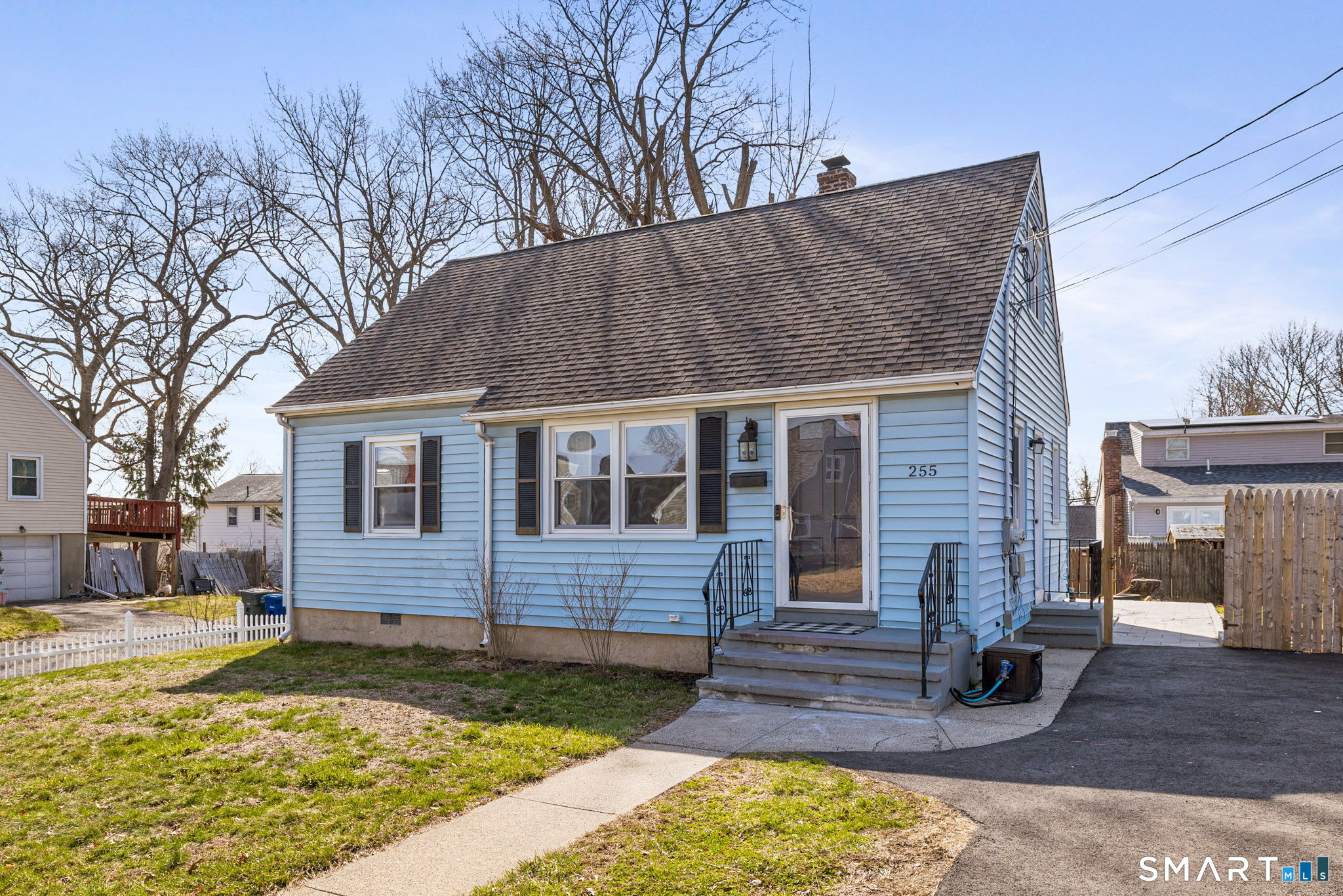 255 Ruth Street
