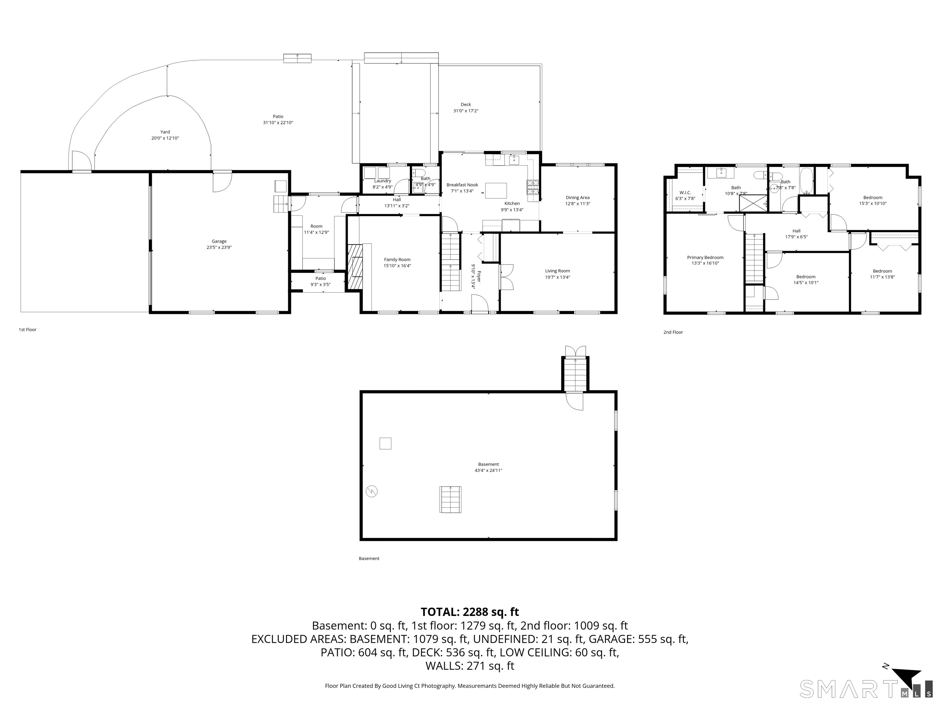 27 Partridge Drive