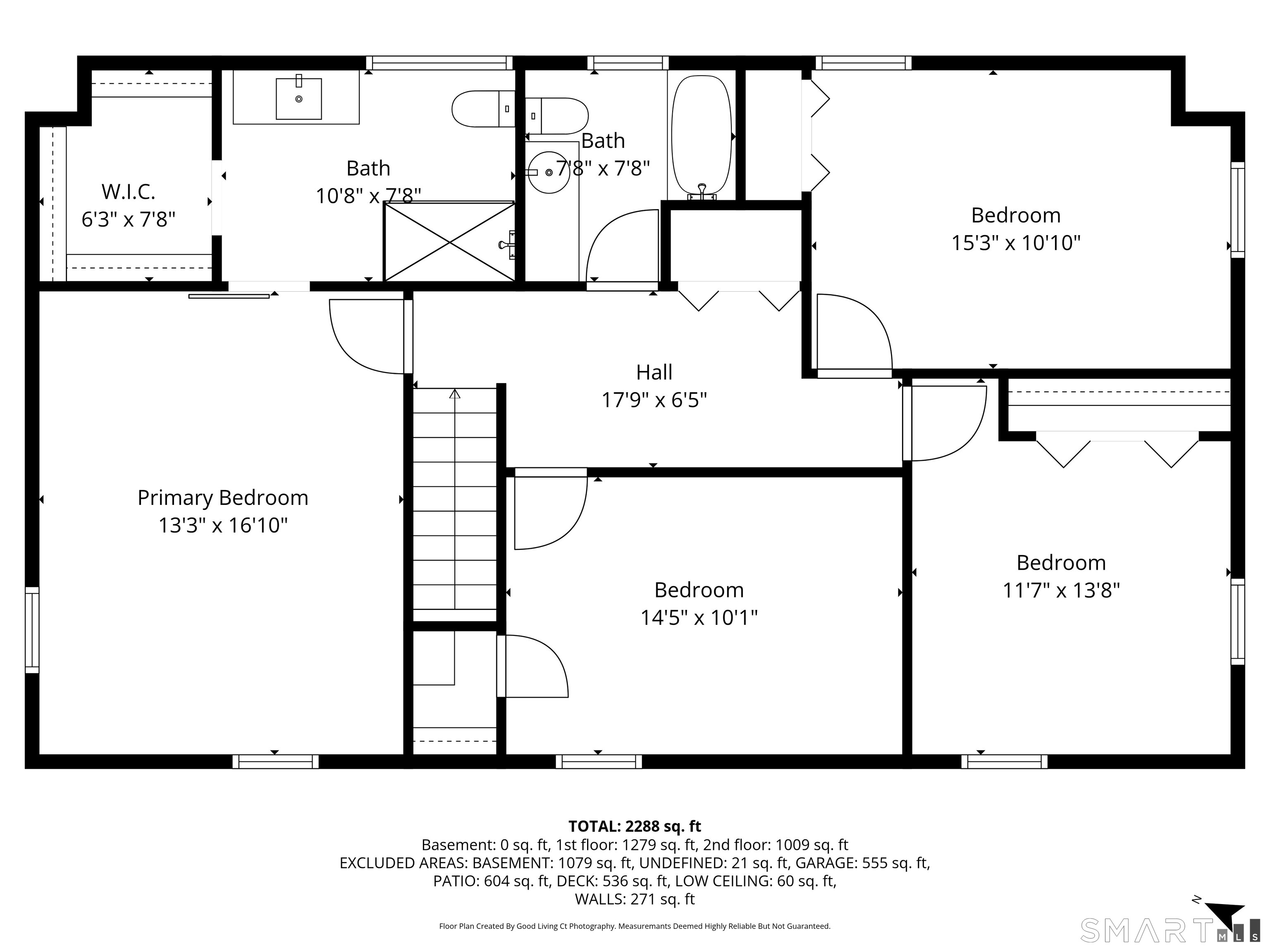 27 Partridge Drive