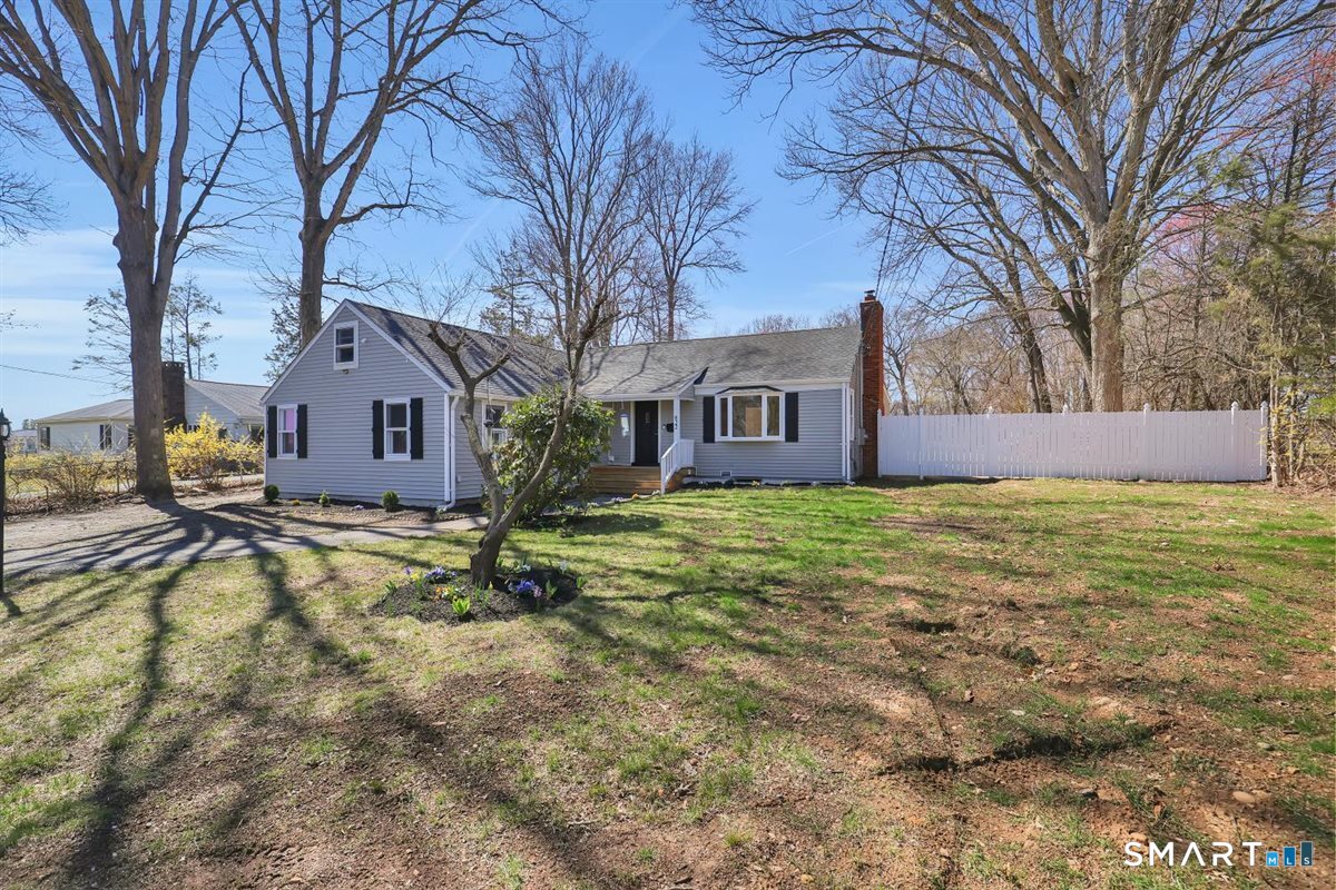 822 Slater Road