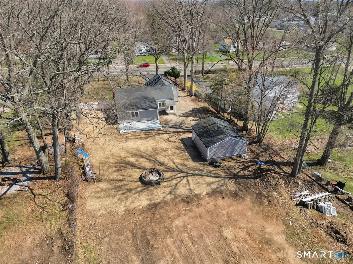 822 Slater Road