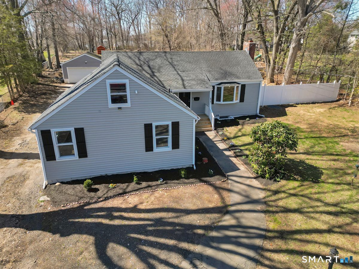 822 Slater Road