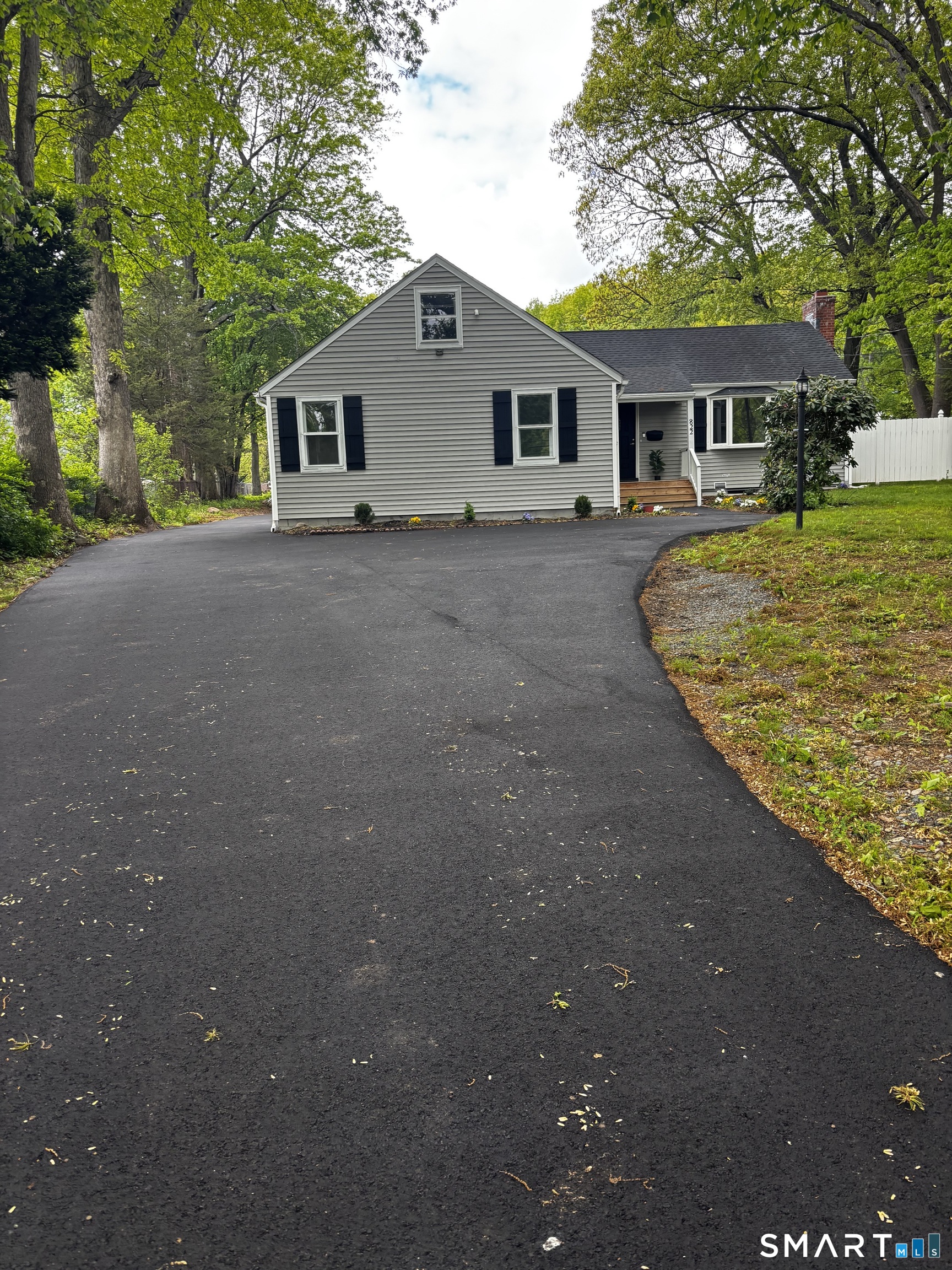 822 Slater Road