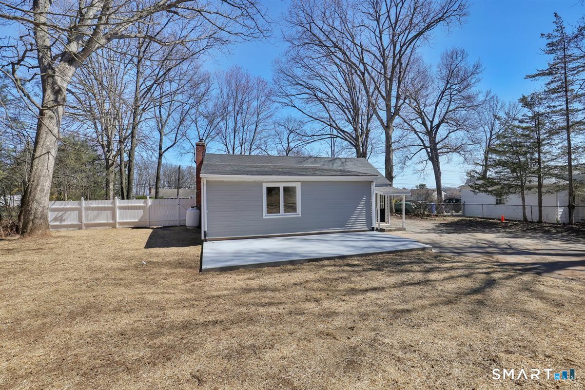 822 Slater Road