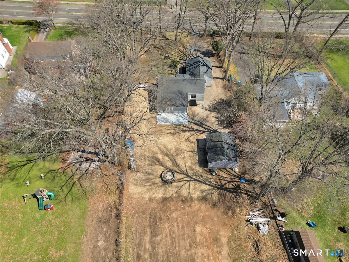 822 Slater Road