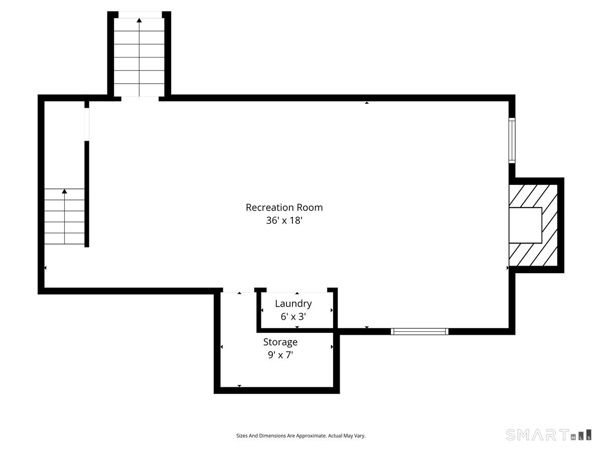 822 Slater Road
