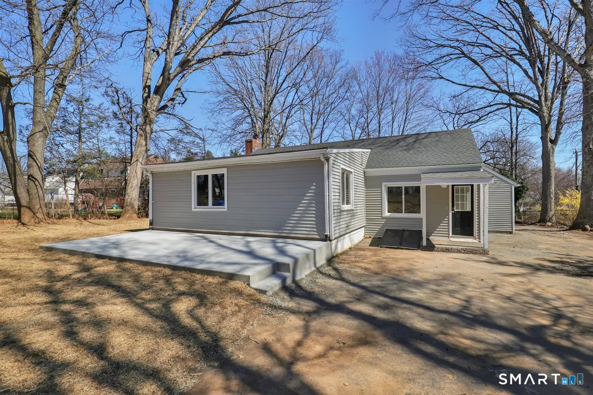 822 Slater Road