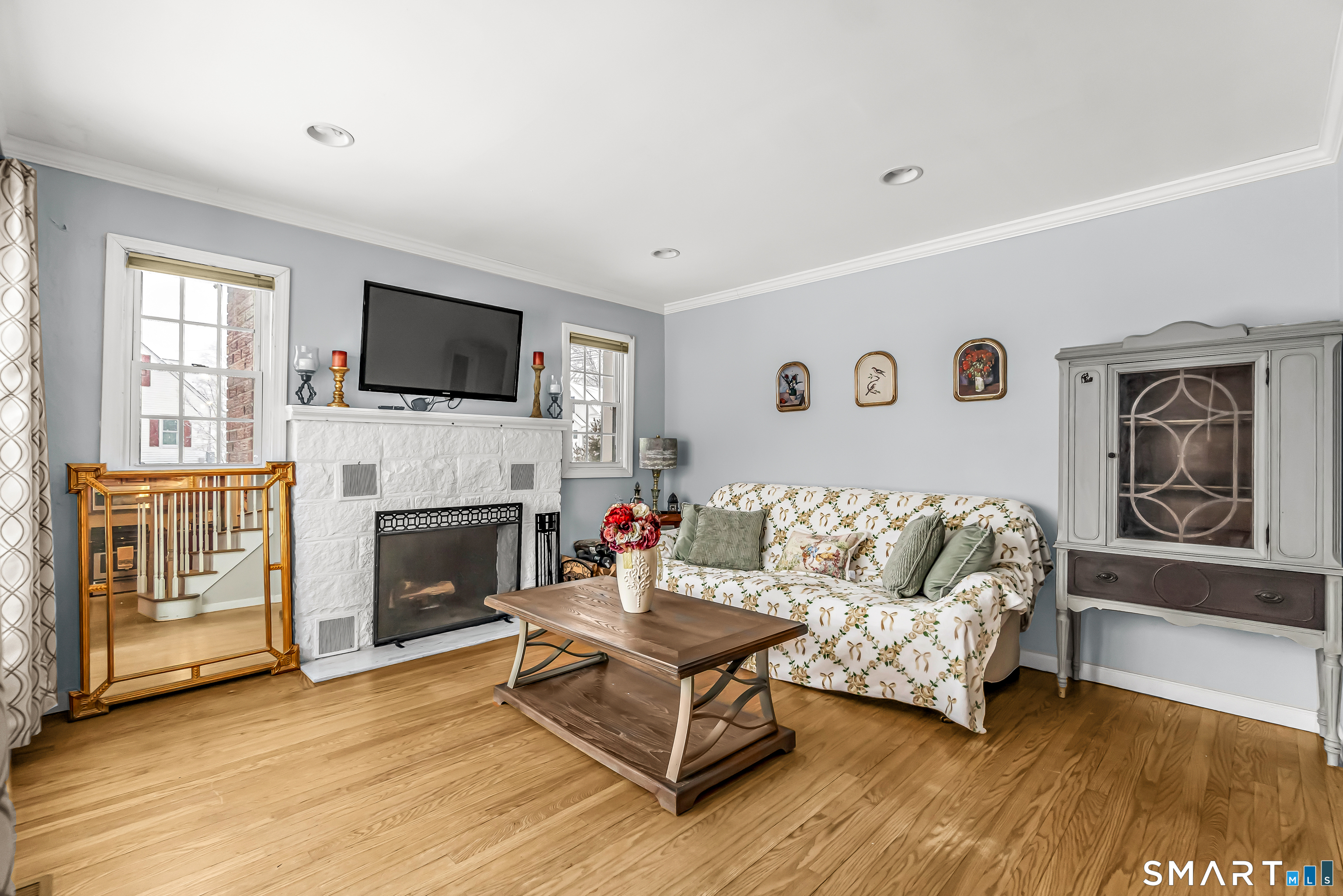 15 Henry Avenue