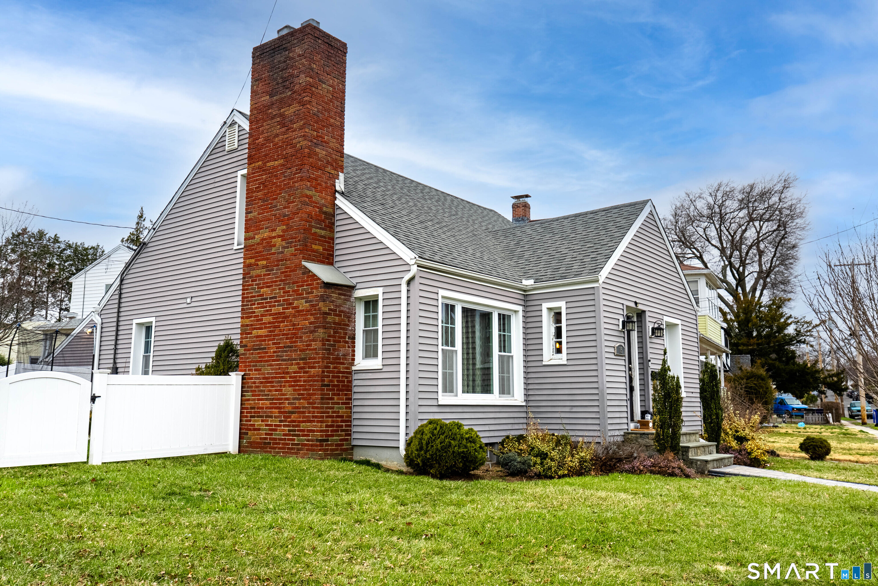 15 Henry Avenue
