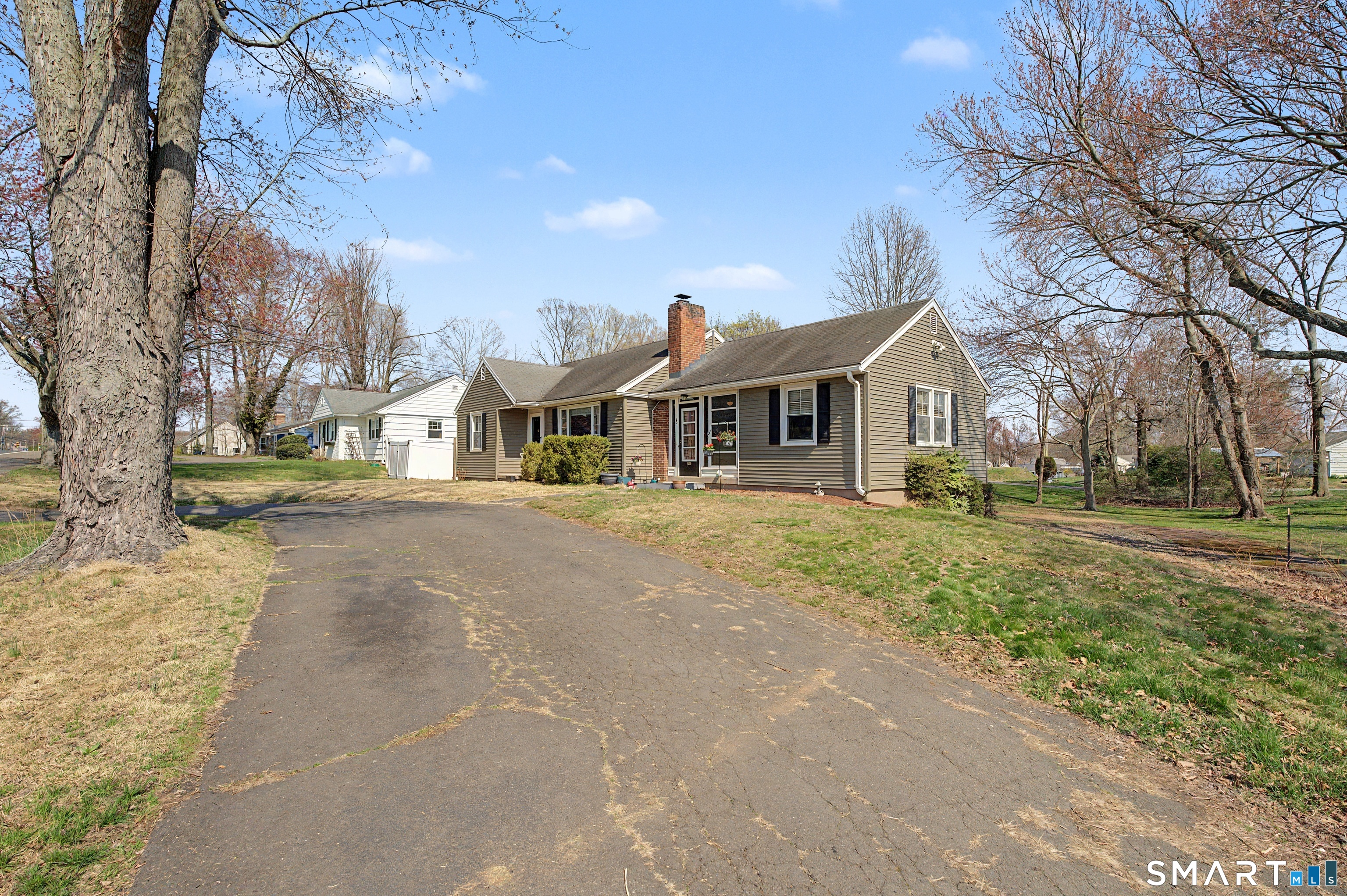 65 Jones Hill Road