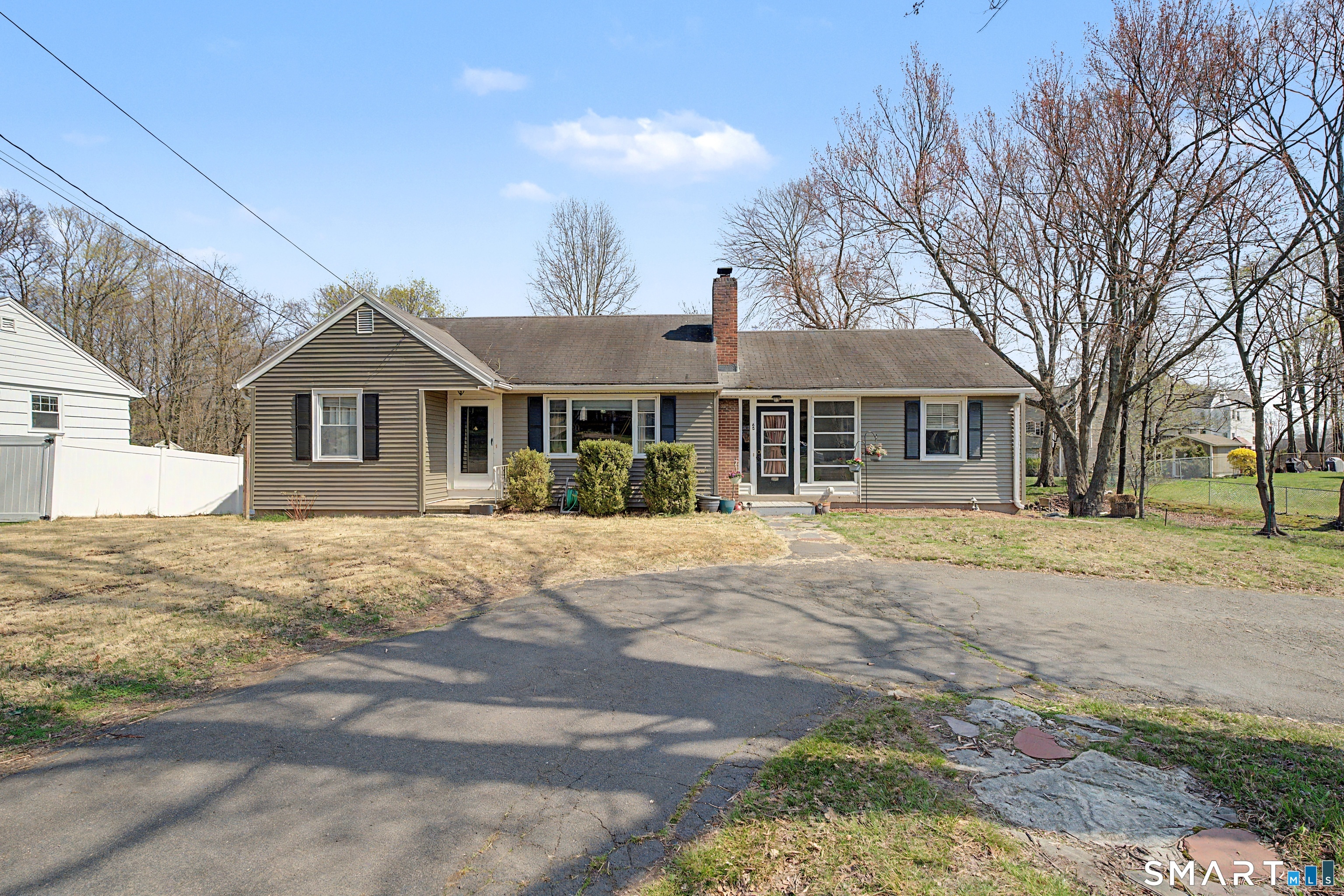 65 Jones Hill Road