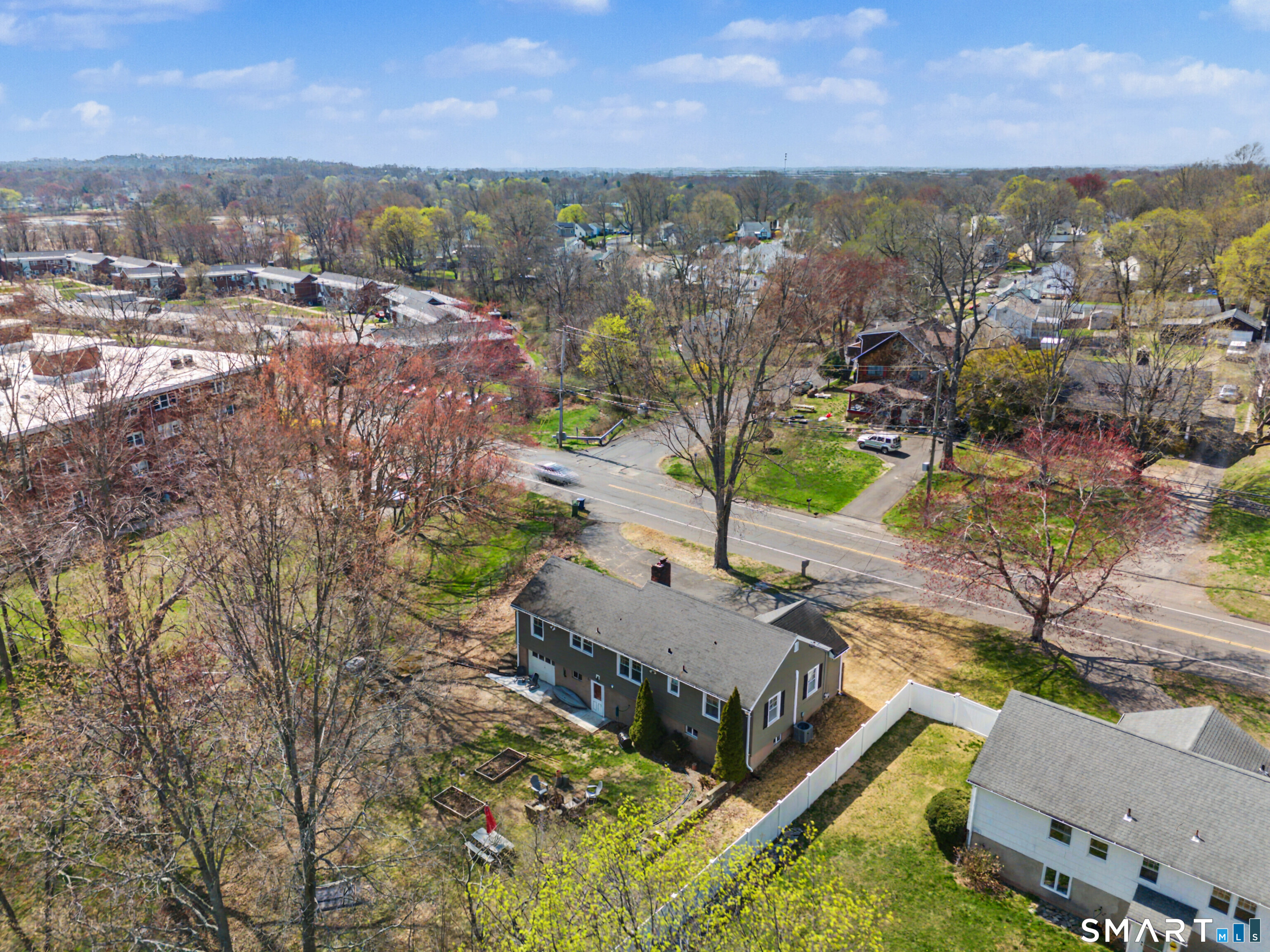65 Jones Hill Road