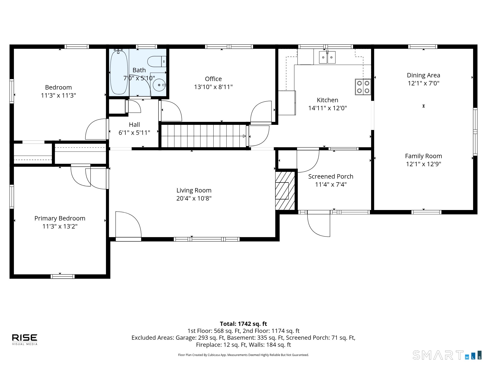 65 Jones Hill Road