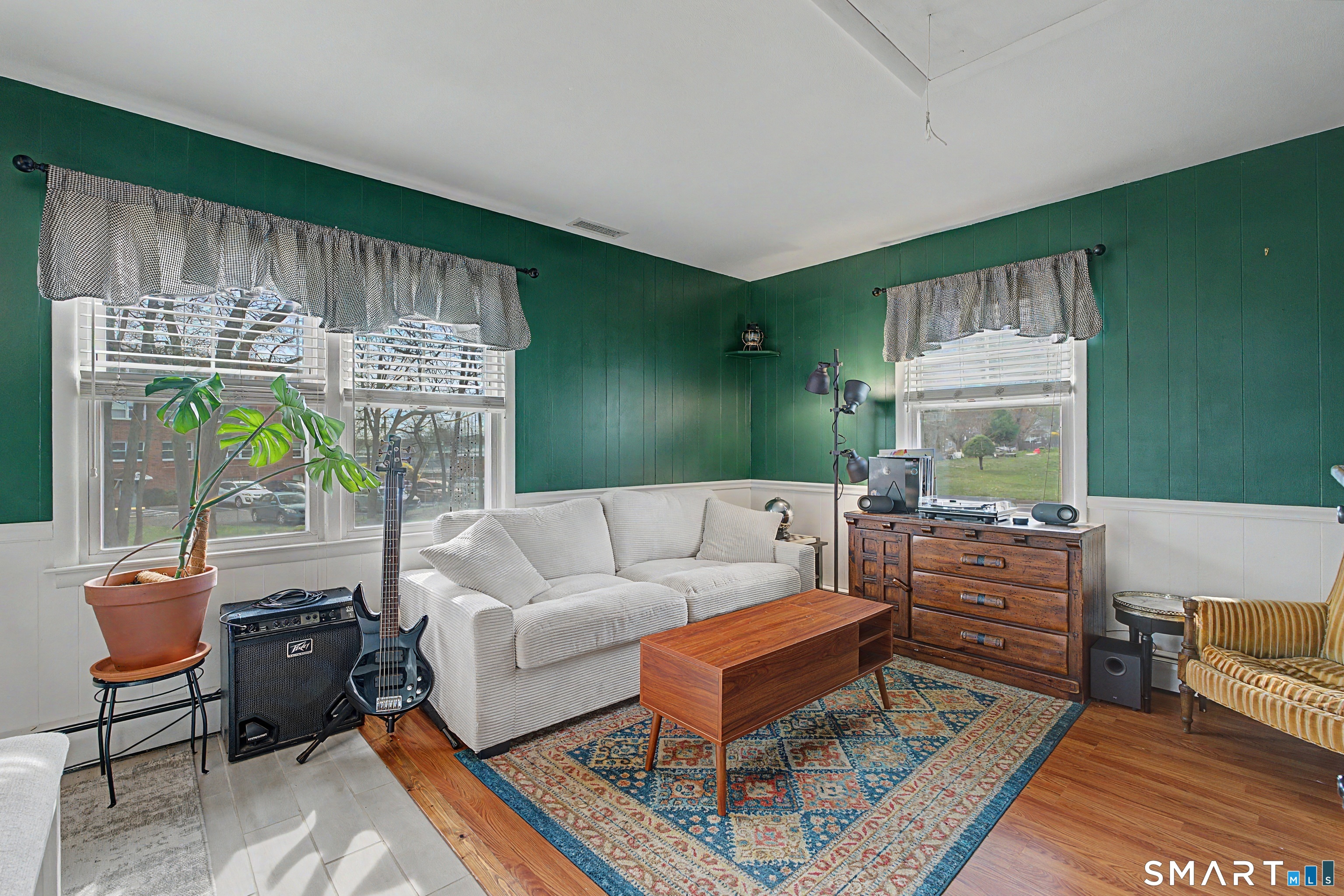 65 Jones Hill Road