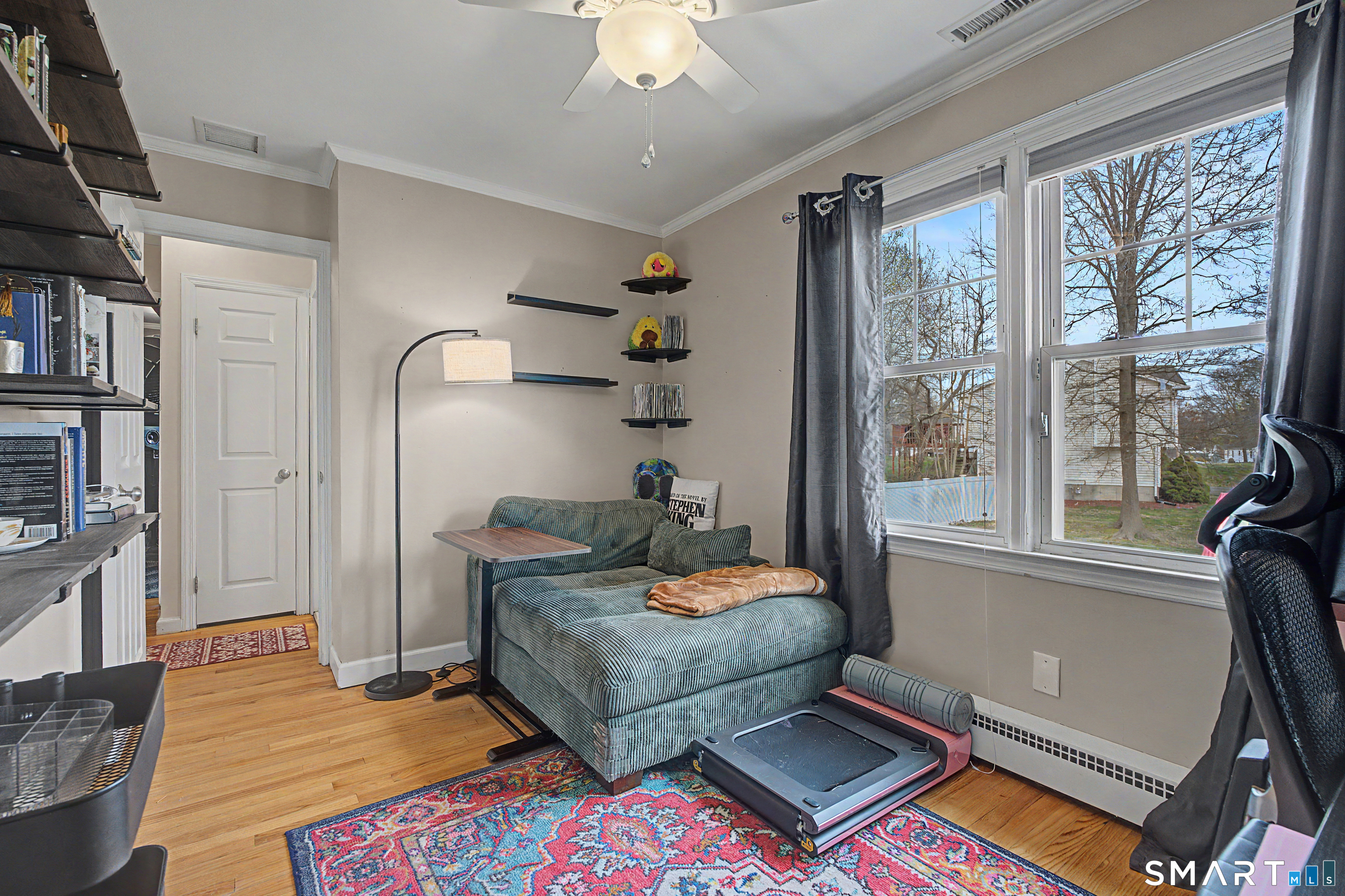 65 Jones Hill Road