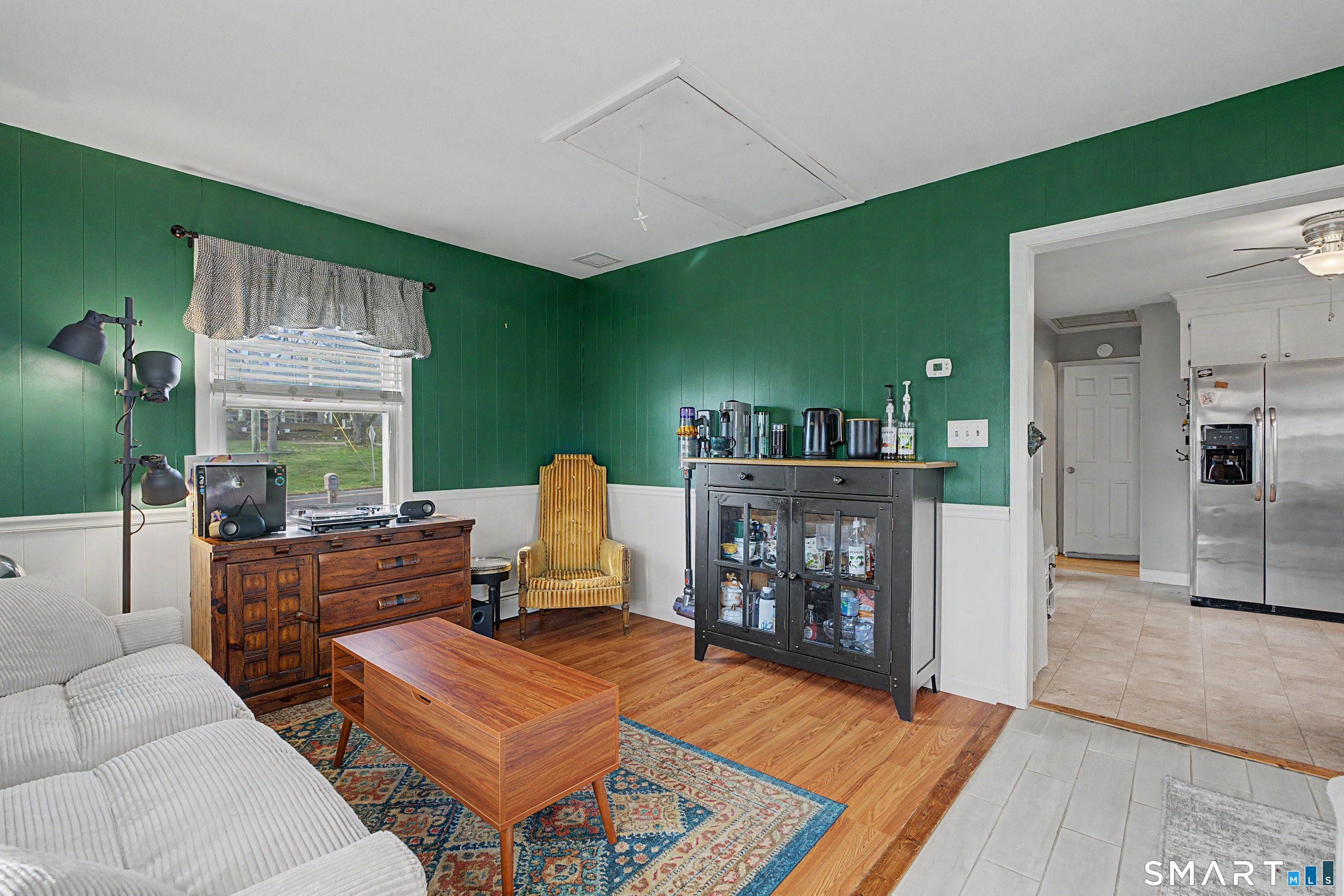 65 Jones Hill Road