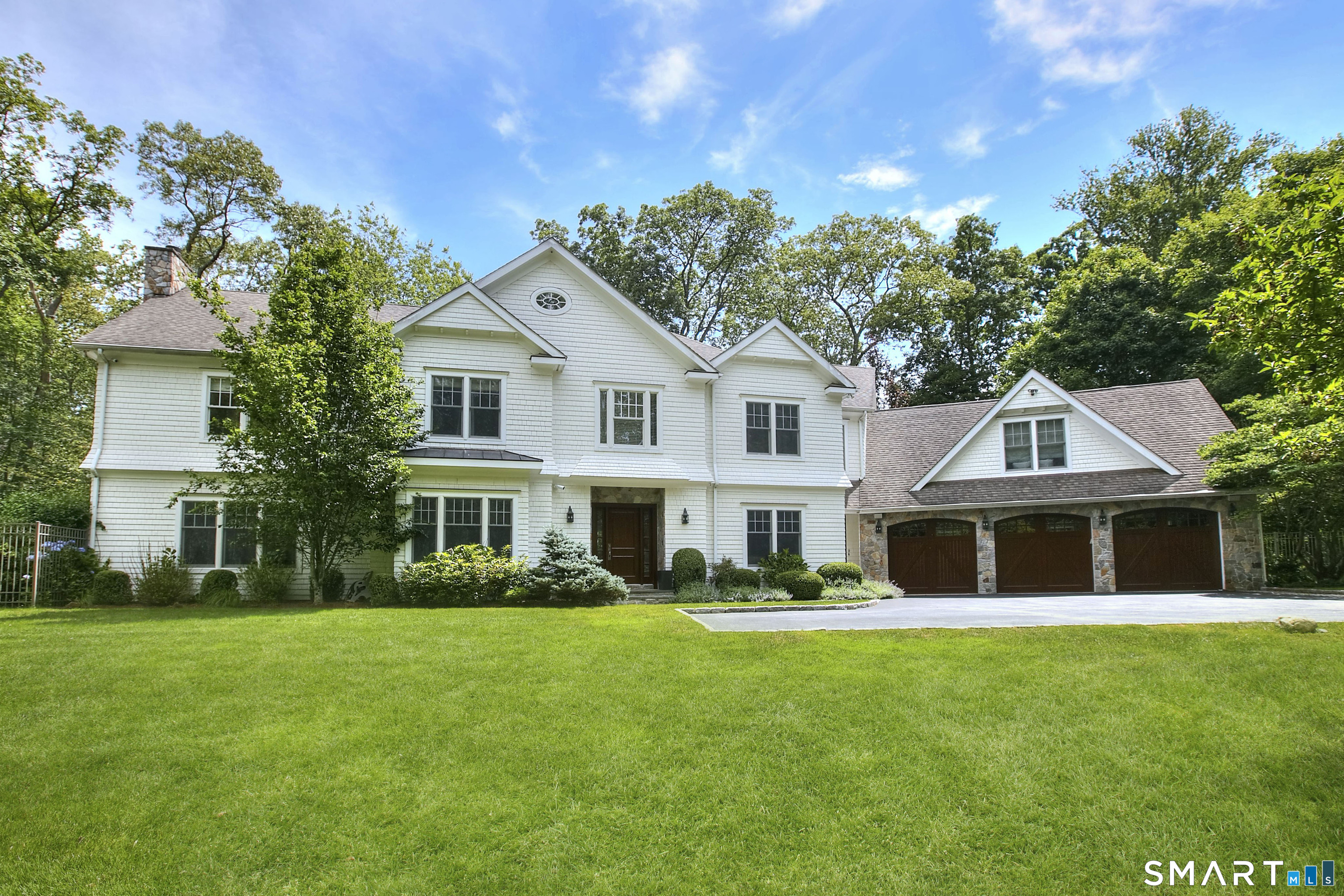 46 Burr Farms Road