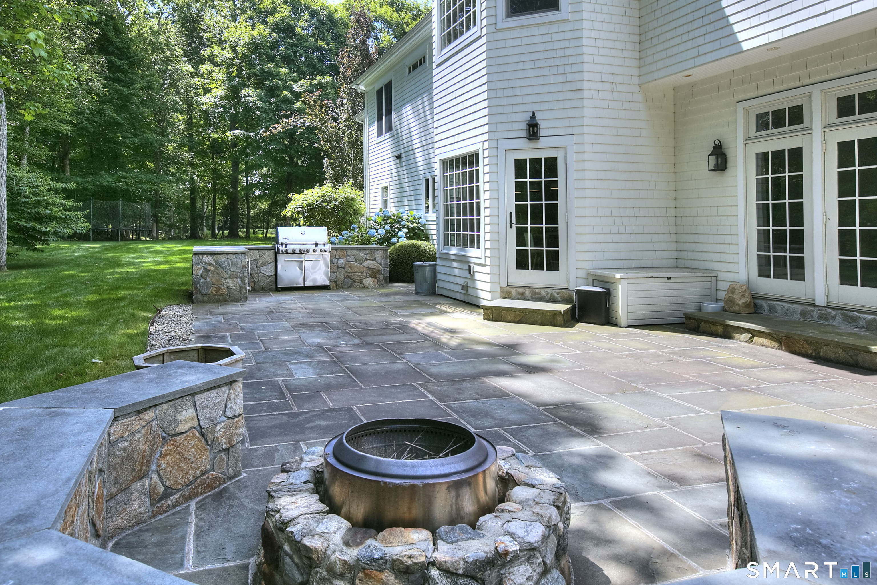 46 Burr Farms Road