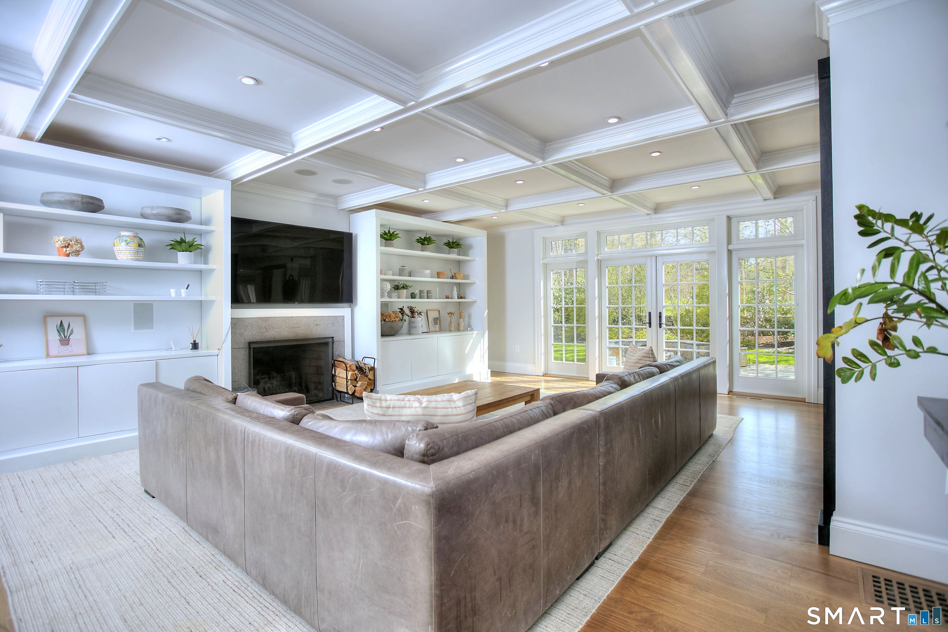 46 Burr Farms Road