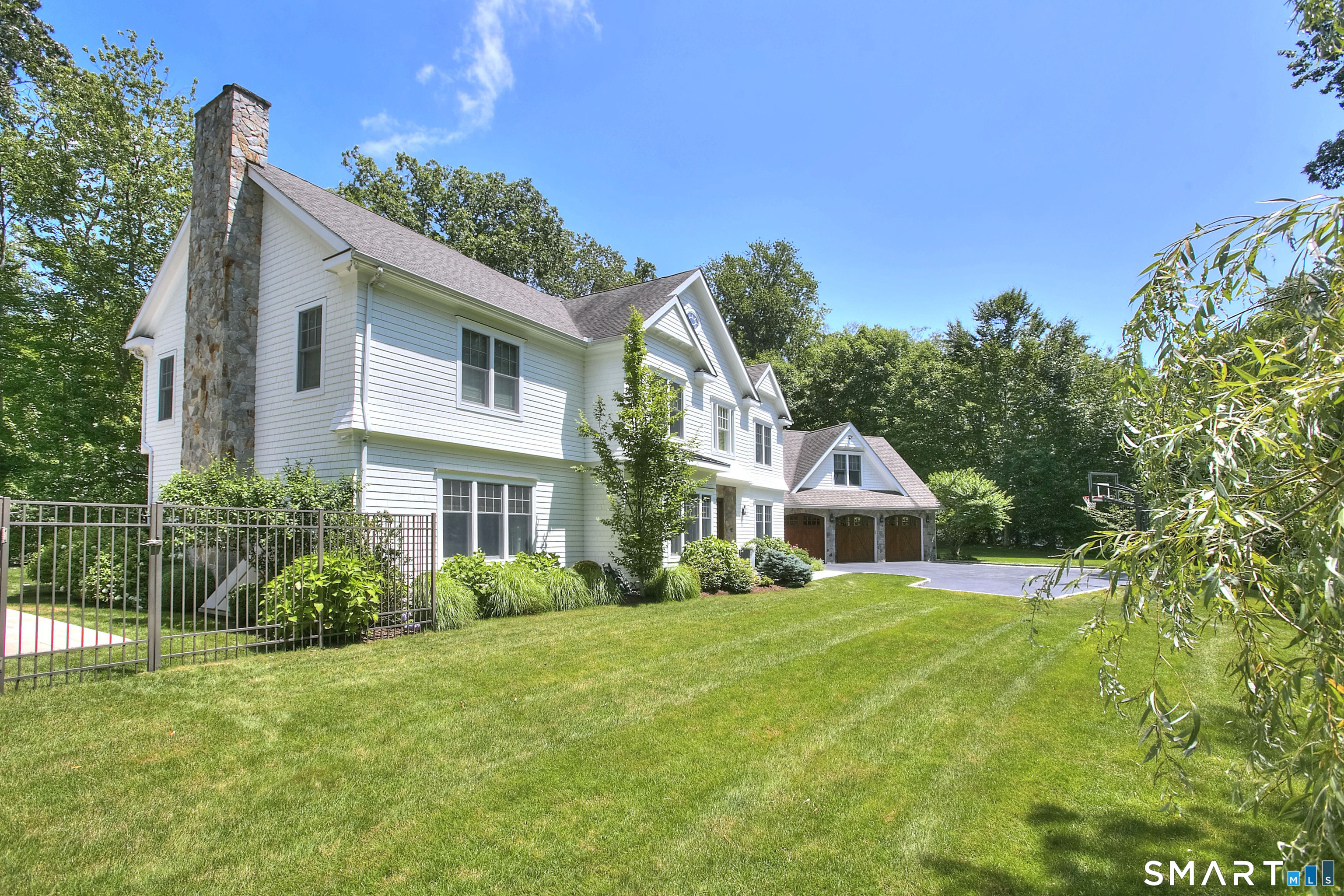 46 Burr Farms Road