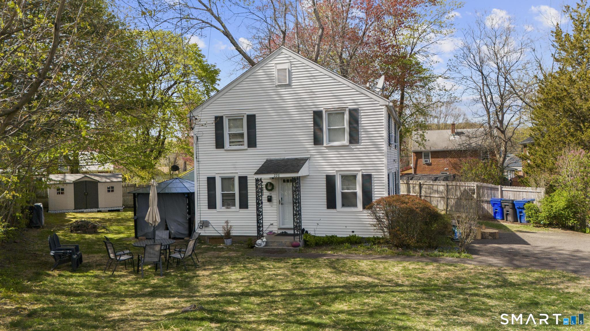 224 Melville Drive Unit: 224