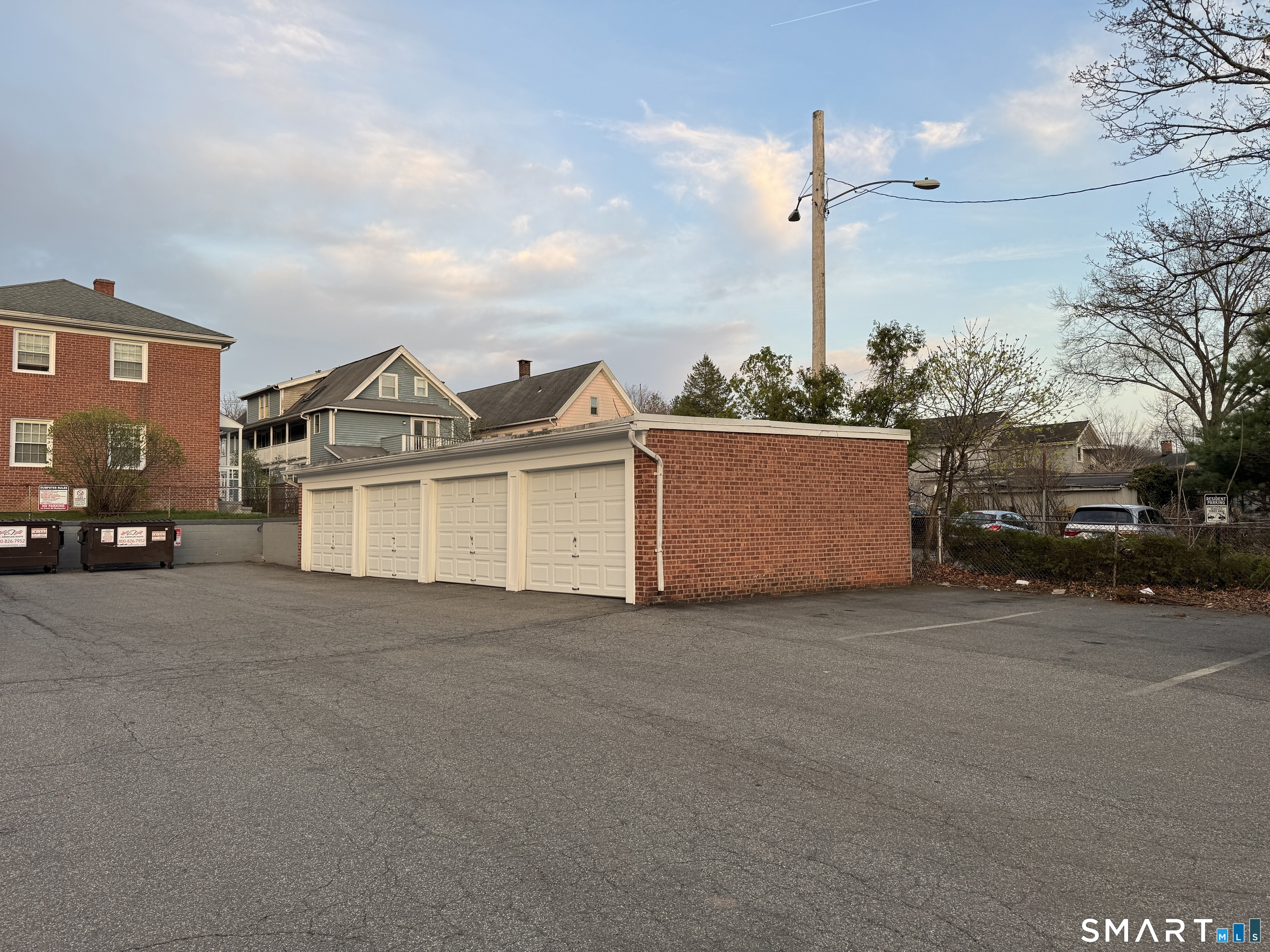 1164 Whitney Avenue Unit: H