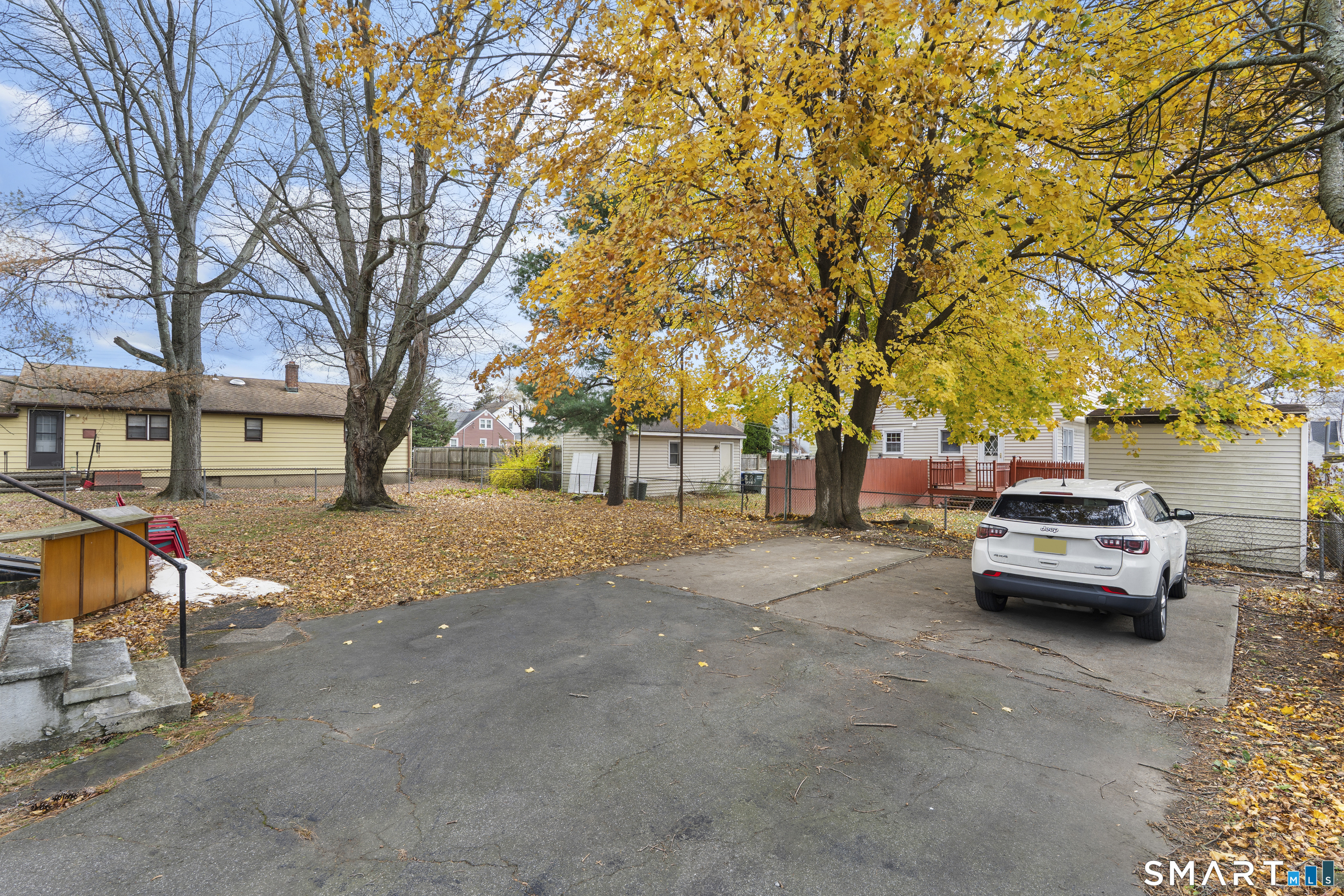 5 Cloverhill Avenue