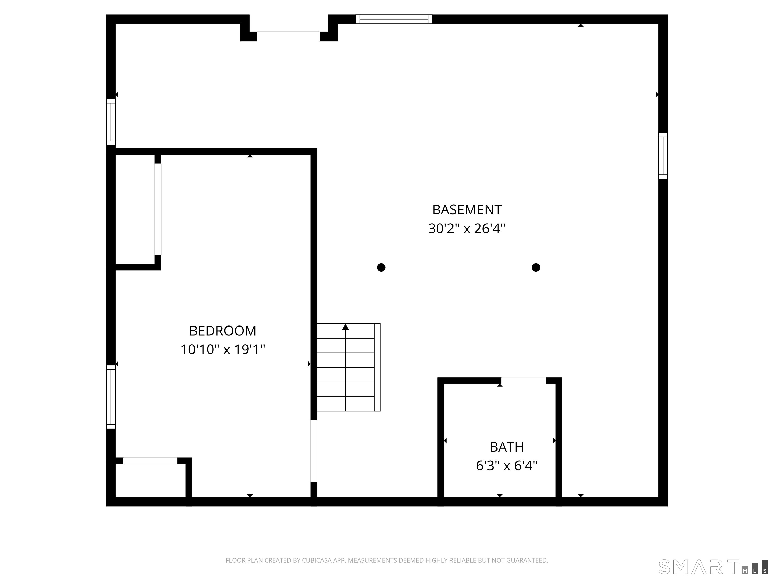 5 Cloverhill Avenue