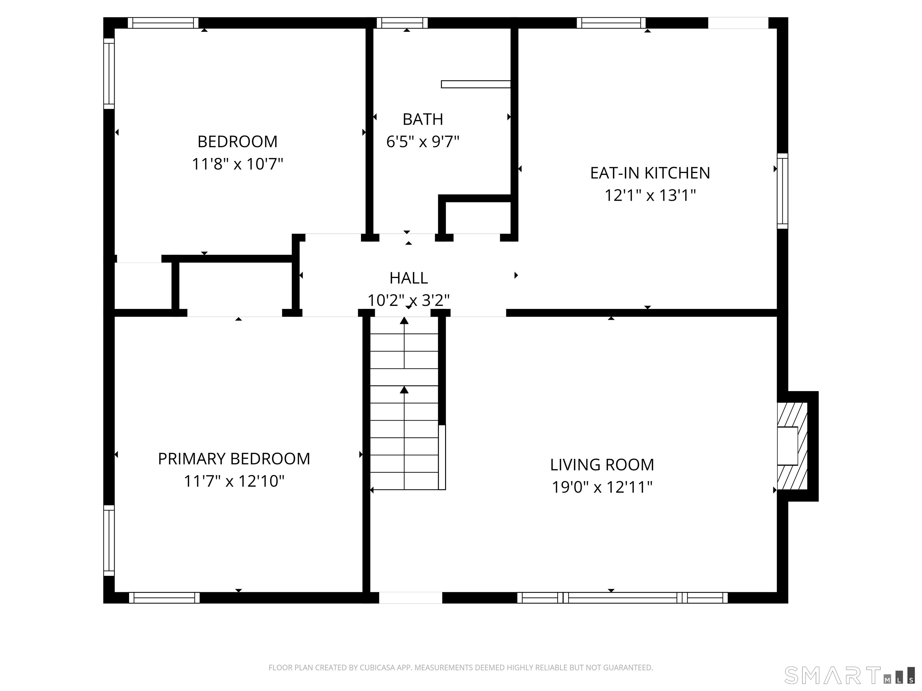 5 Cloverhill Avenue