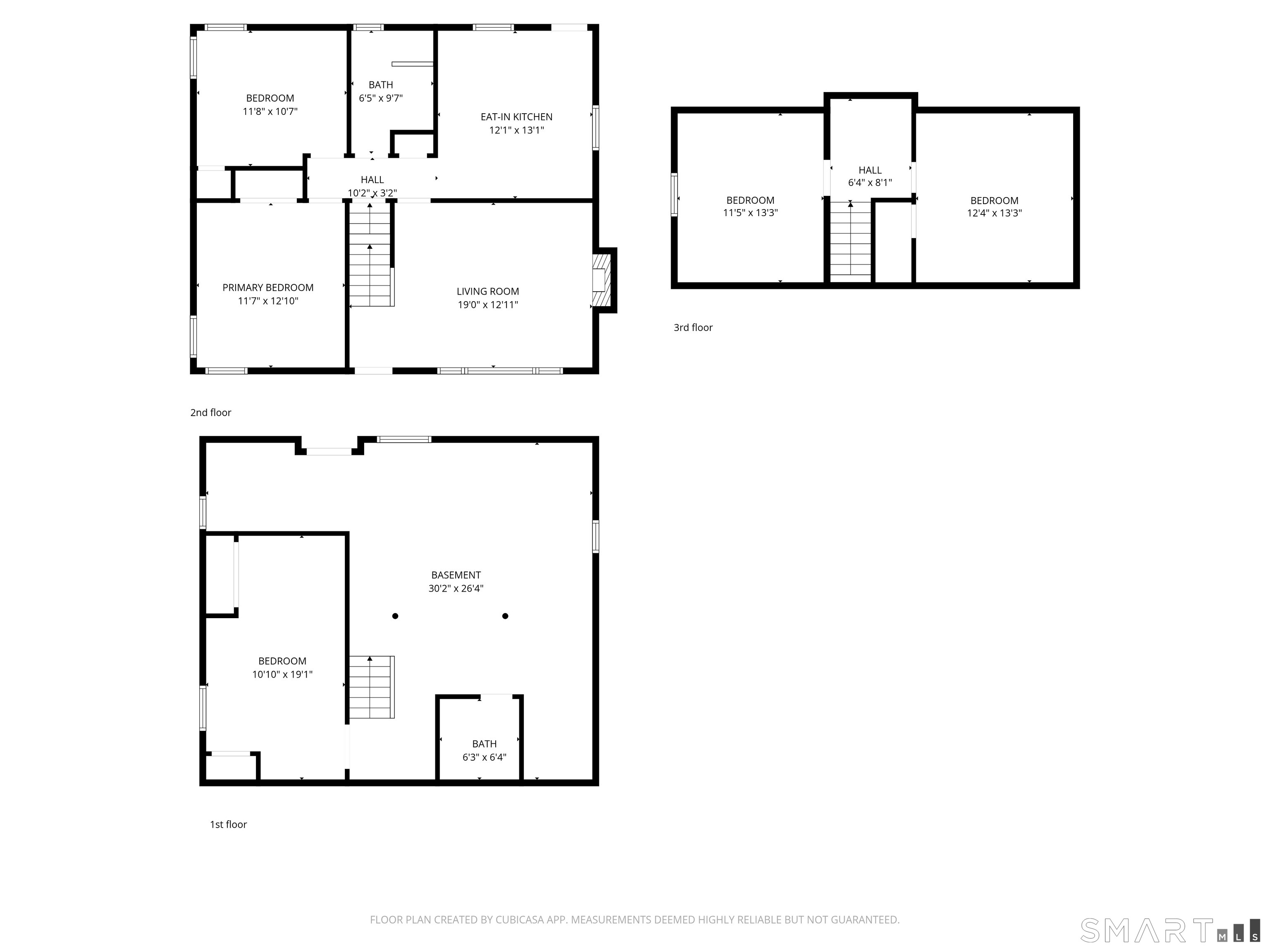 5 Cloverhill Avenue