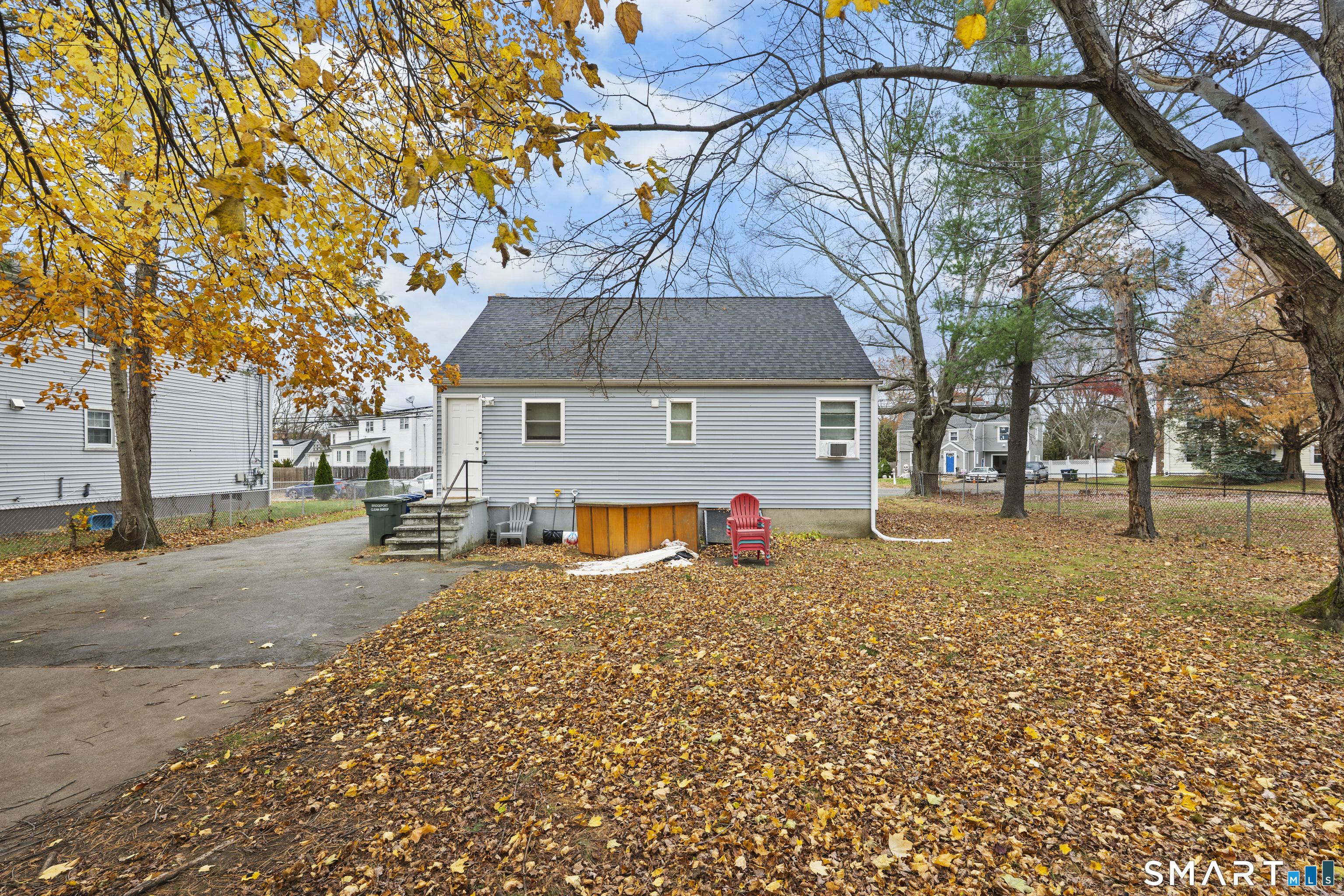 5 Cloverhill Avenue