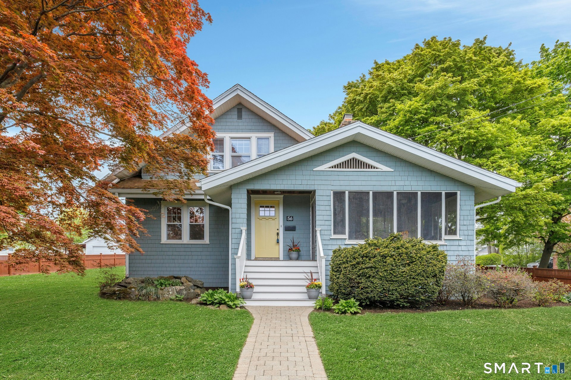 56 Hubbard Avenue