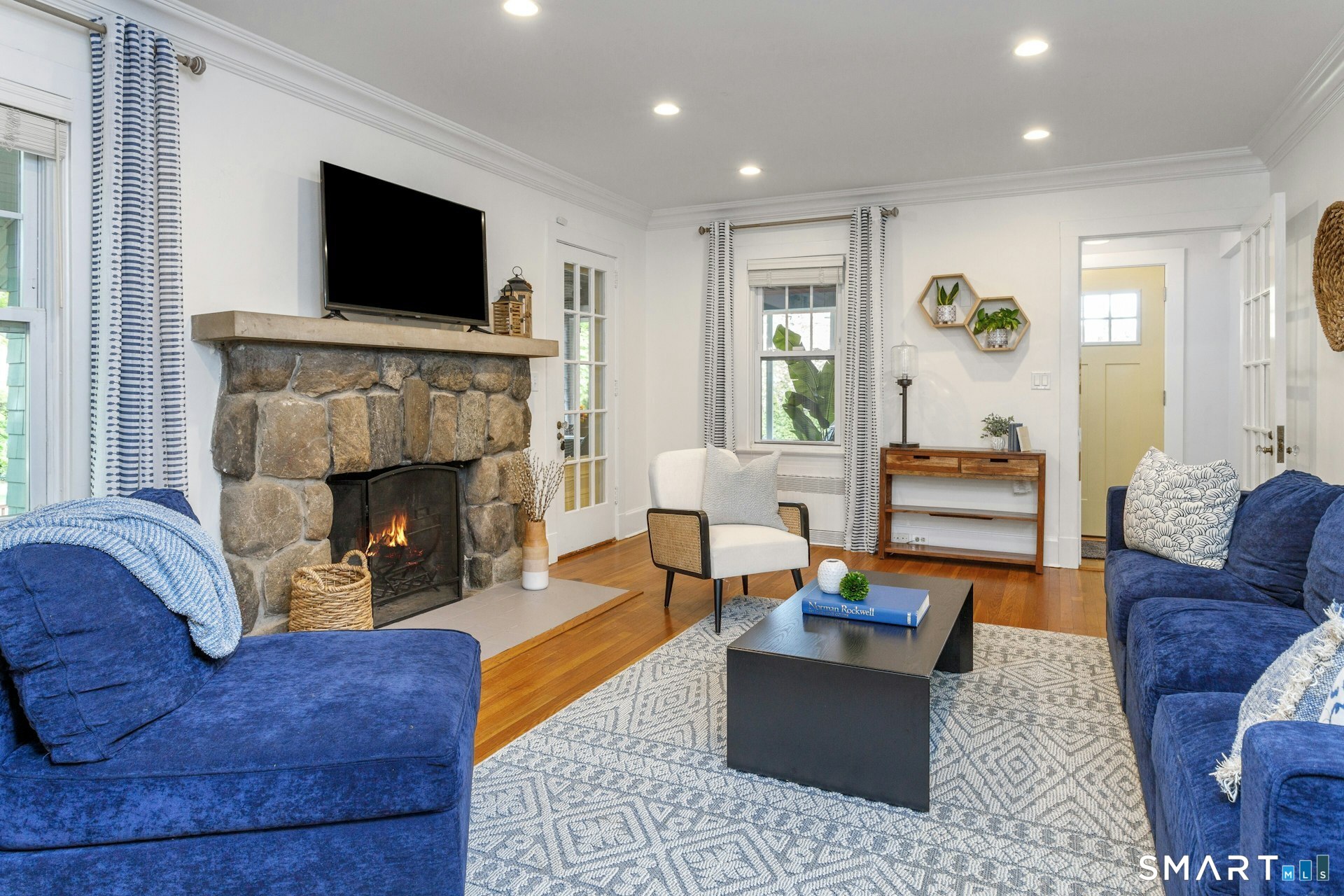 56 Hubbard Avenue