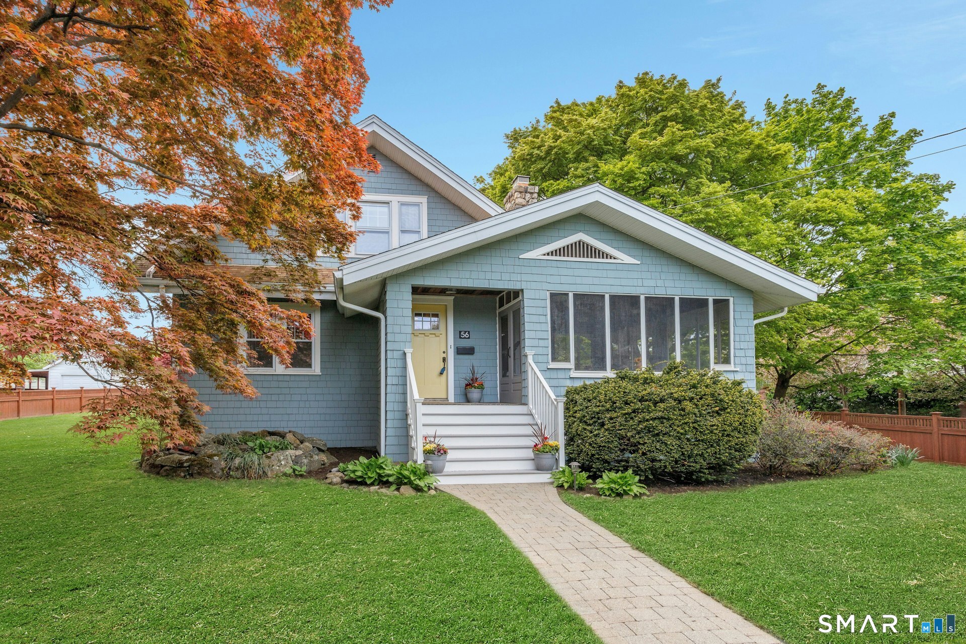 56 Hubbard Avenue