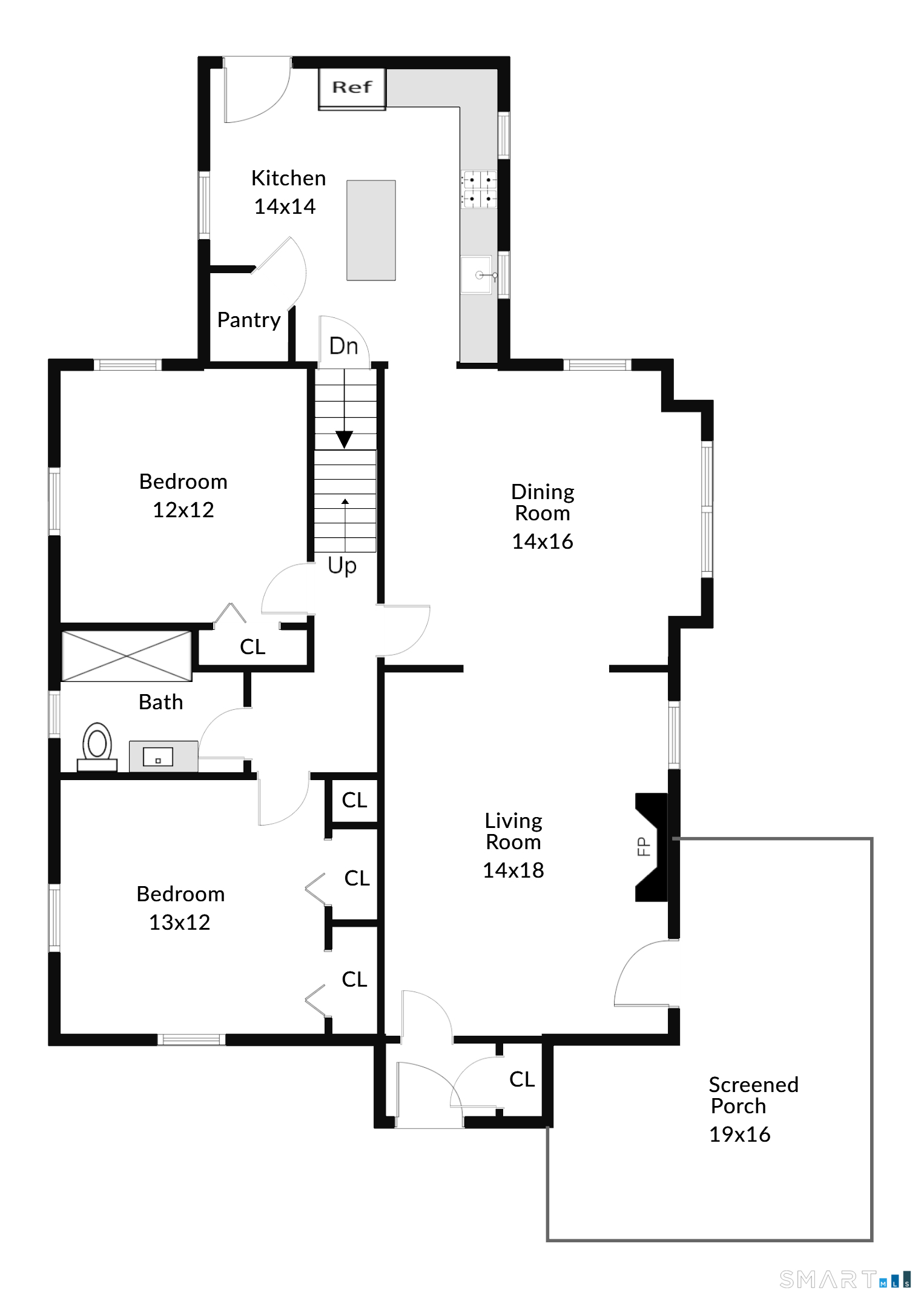 56 Hubbard Avenue