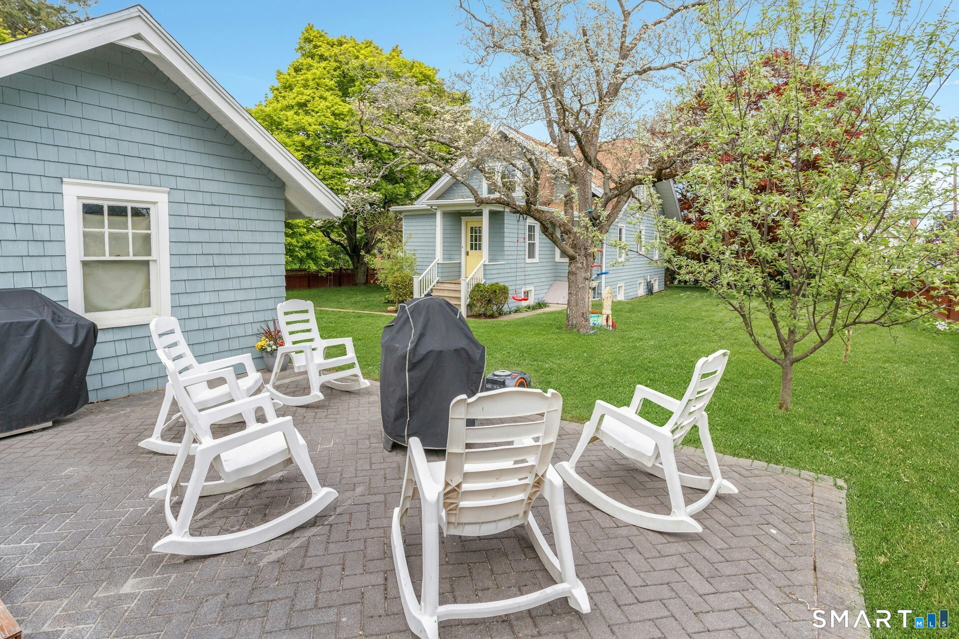 56 Hubbard Avenue