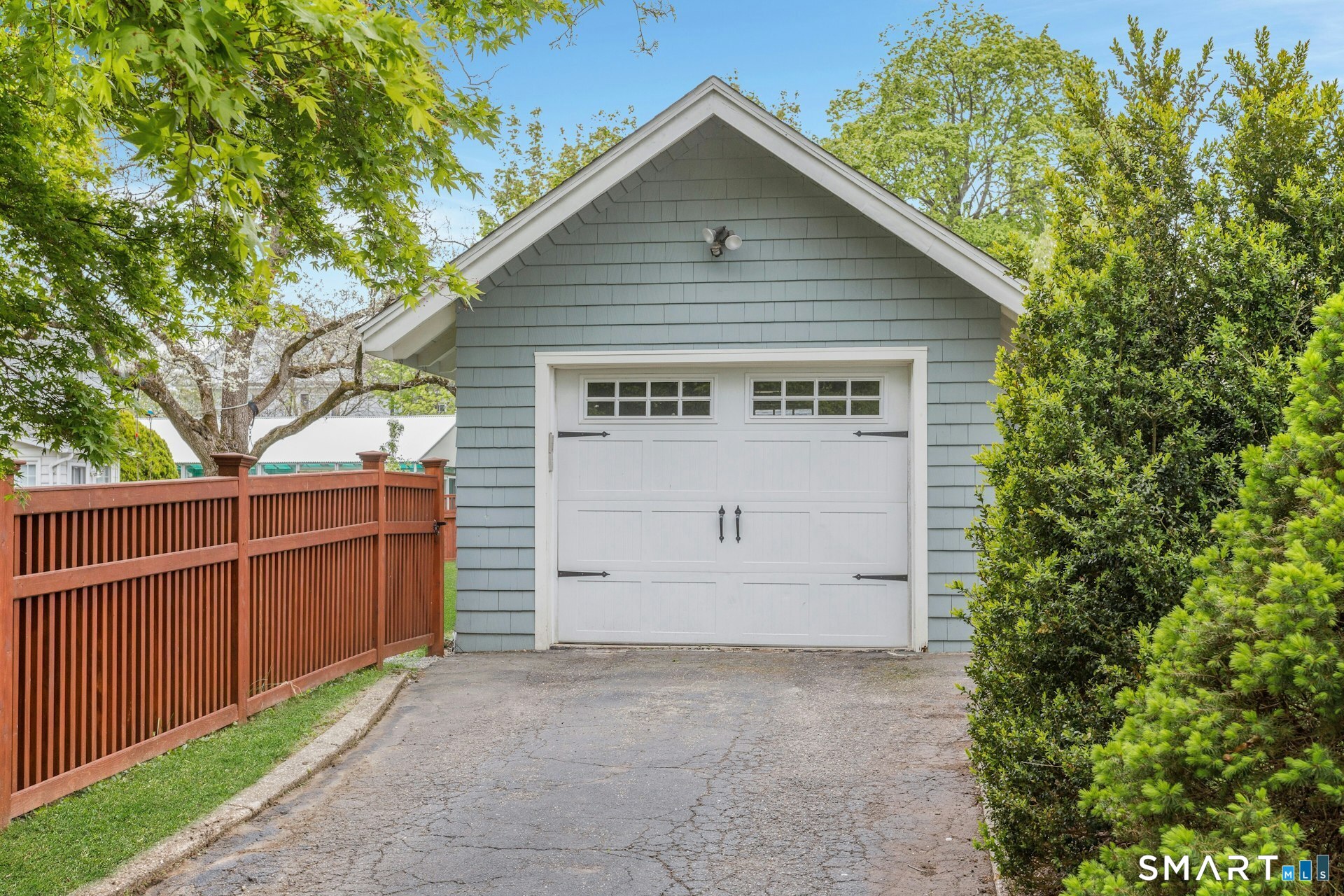 56 Hubbard Avenue