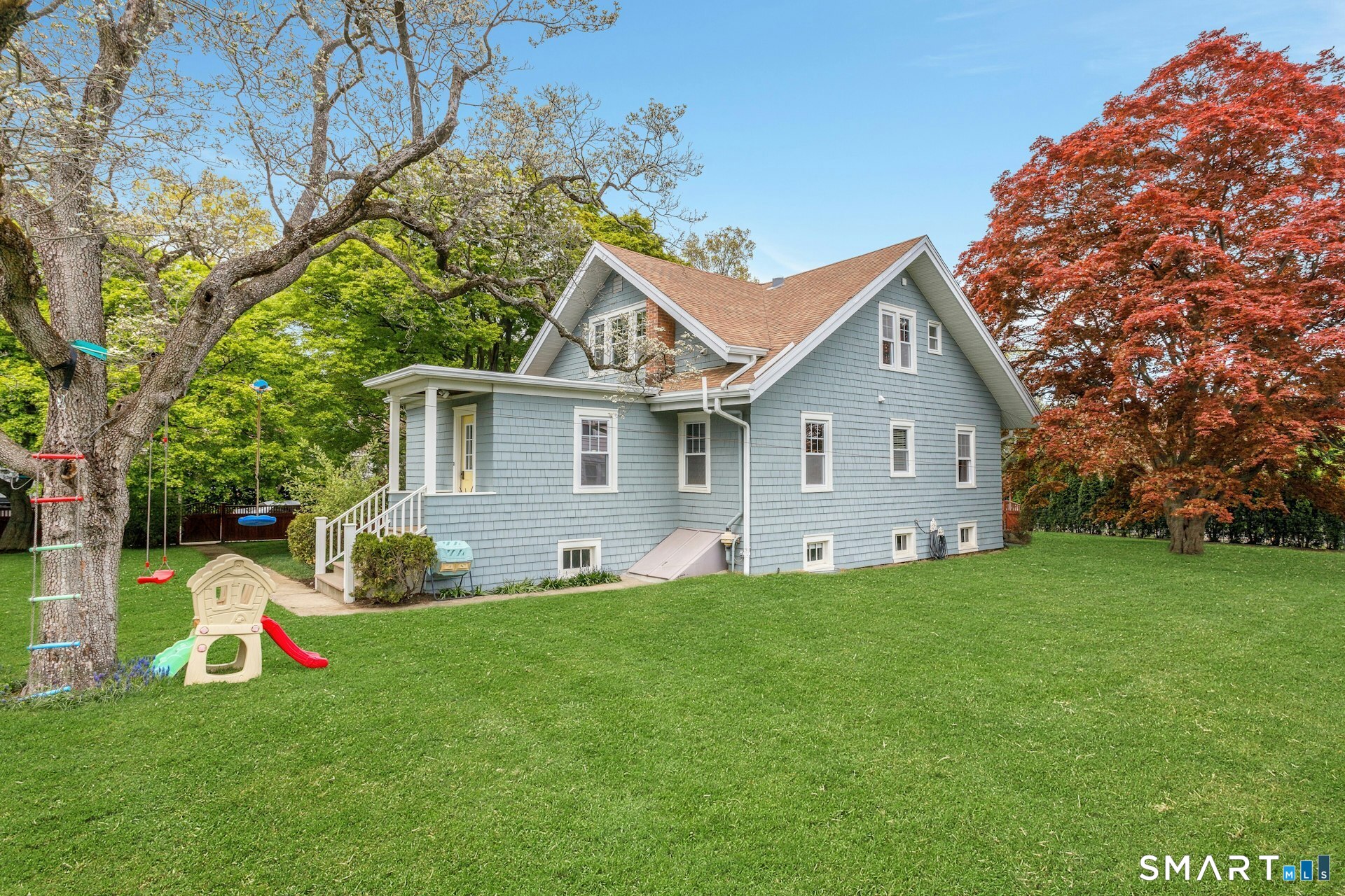 56 Hubbard Avenue