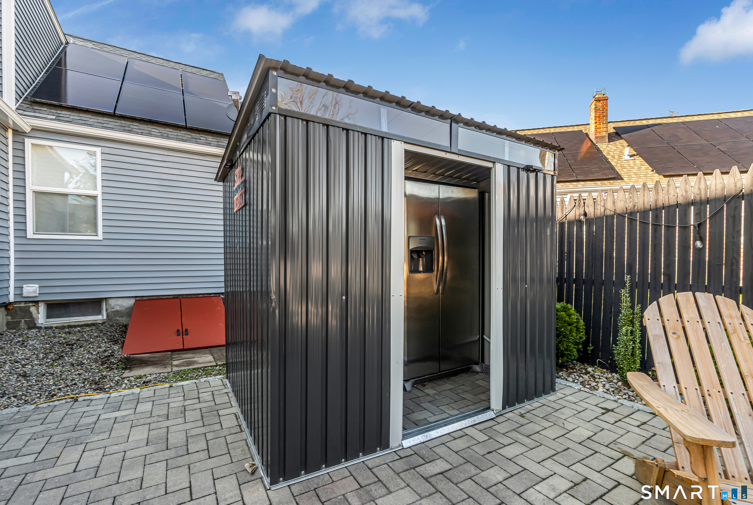 116 Meadowside Road