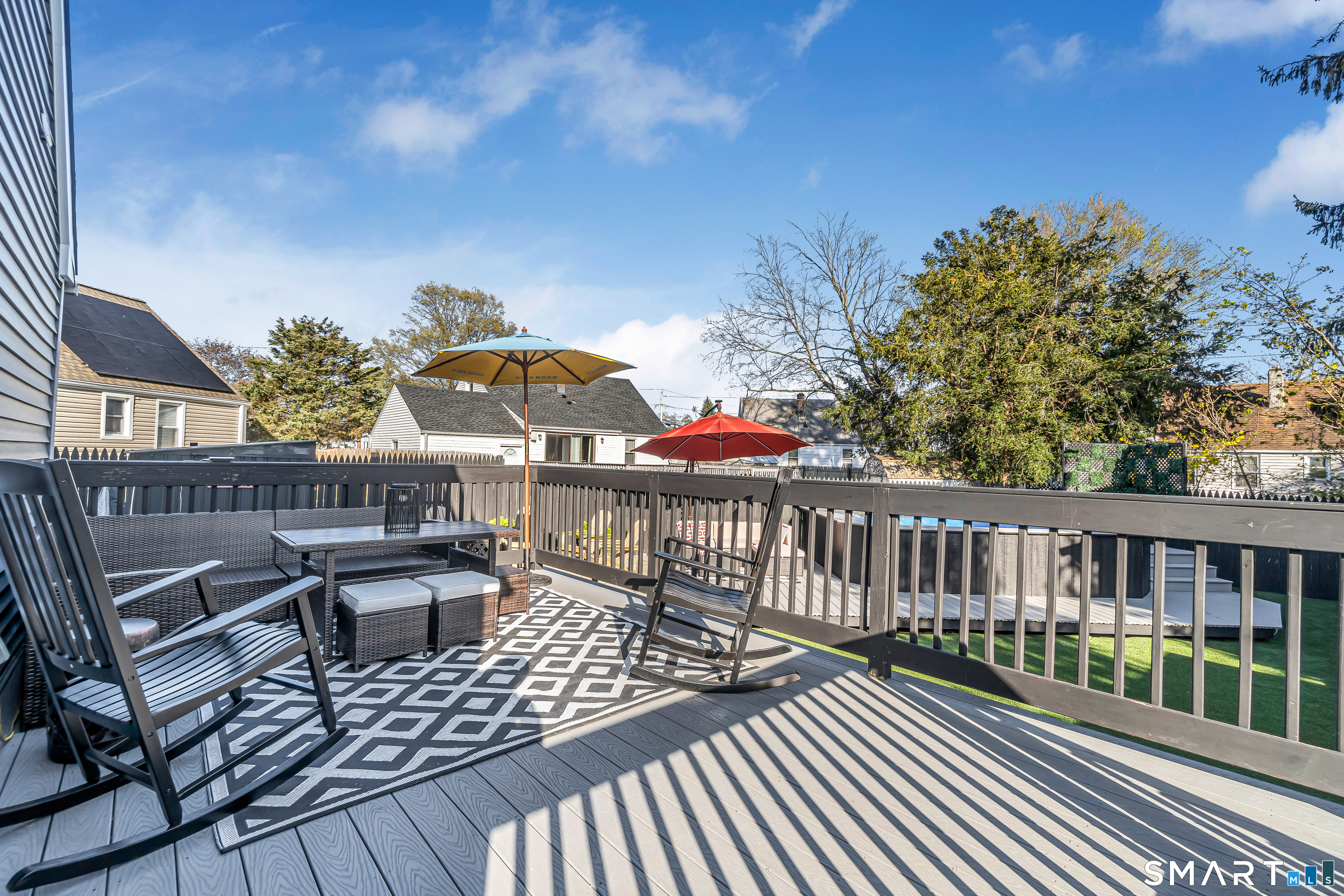 116 Meadowside Road