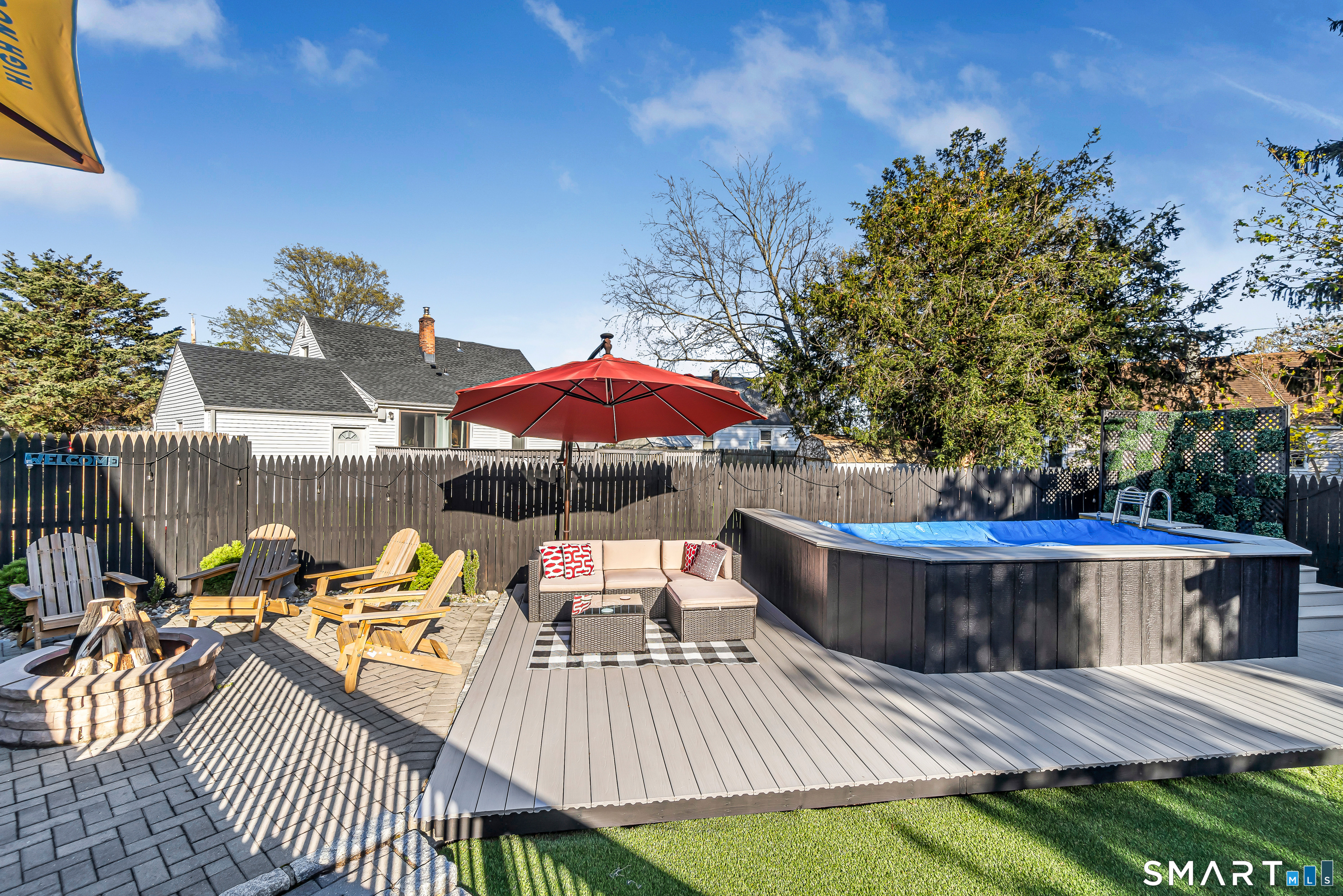 116 Meadowside Road