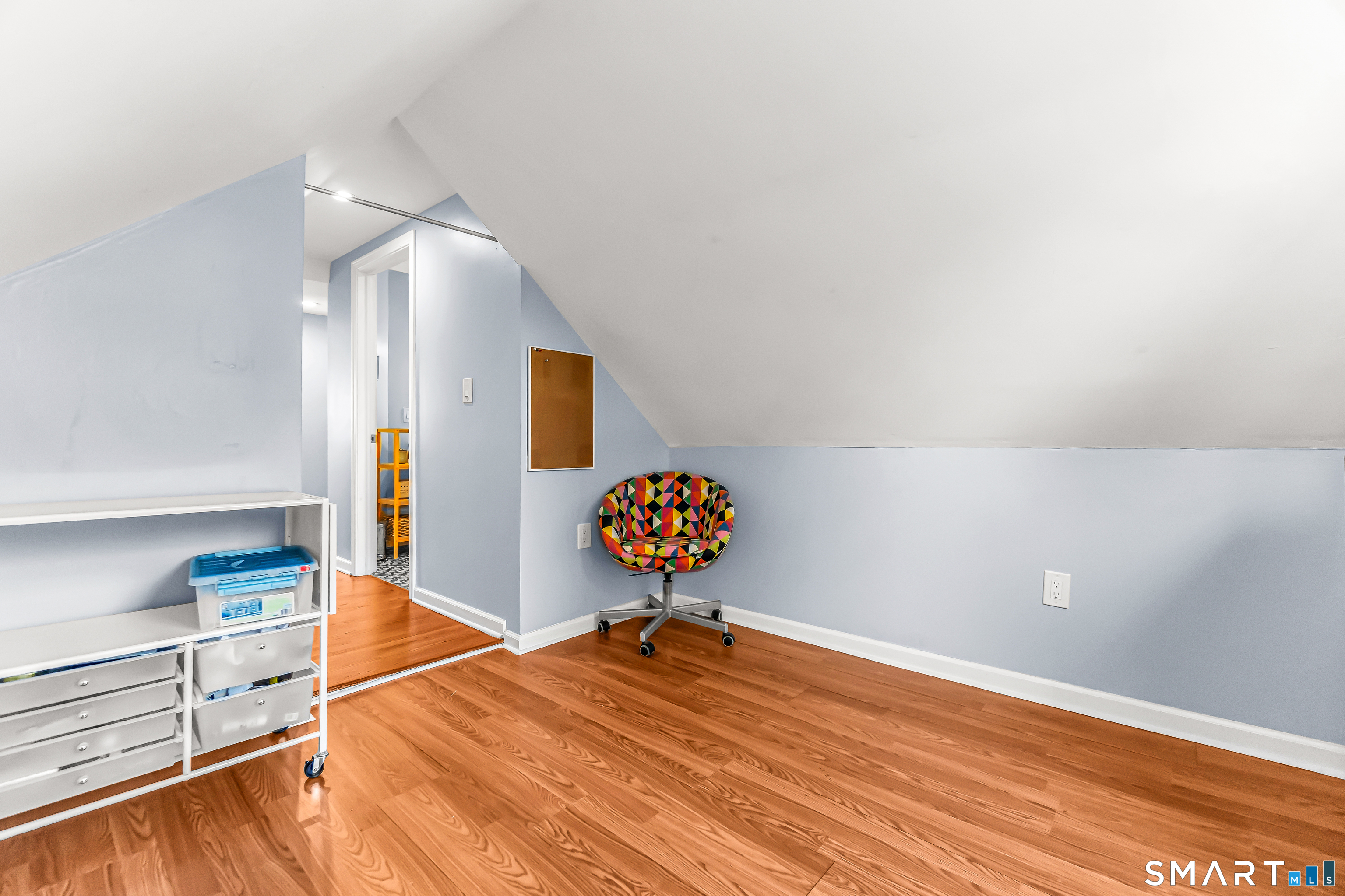 116 Meadowside Road