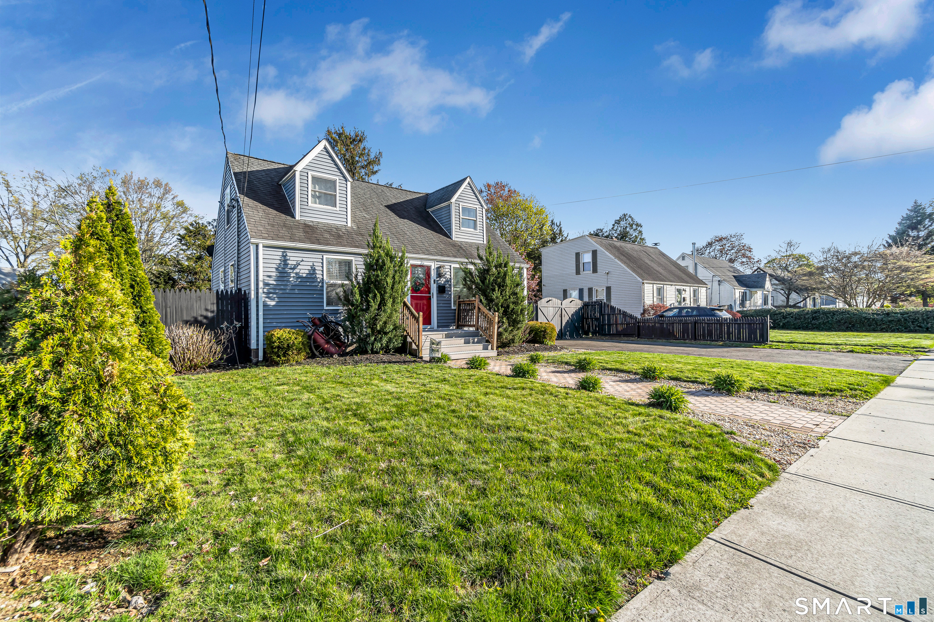 116 Meadowside Road