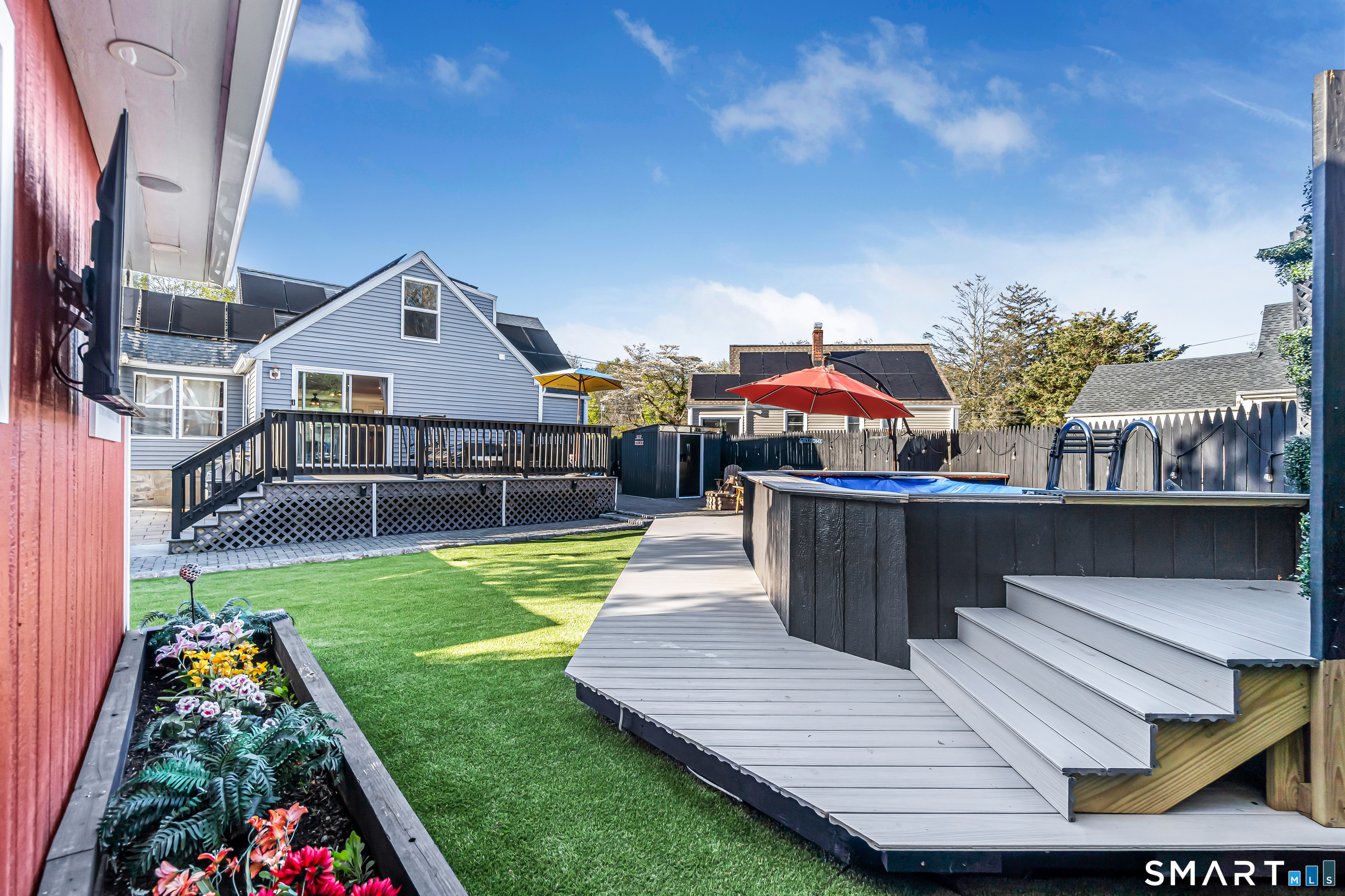 116 Meadowside Road